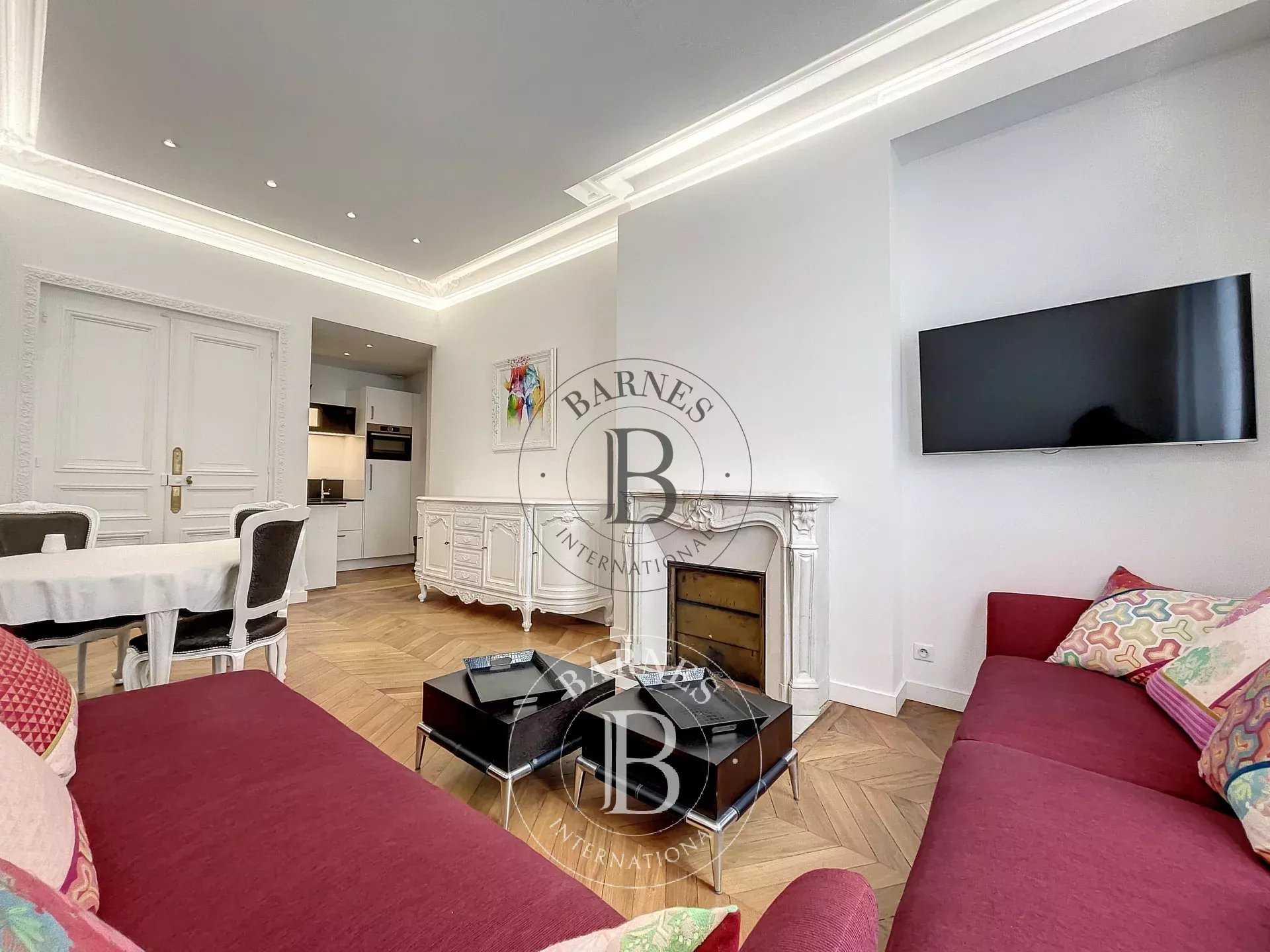 Apartment Paris 75008  -  ref 7410657 (picture 2)