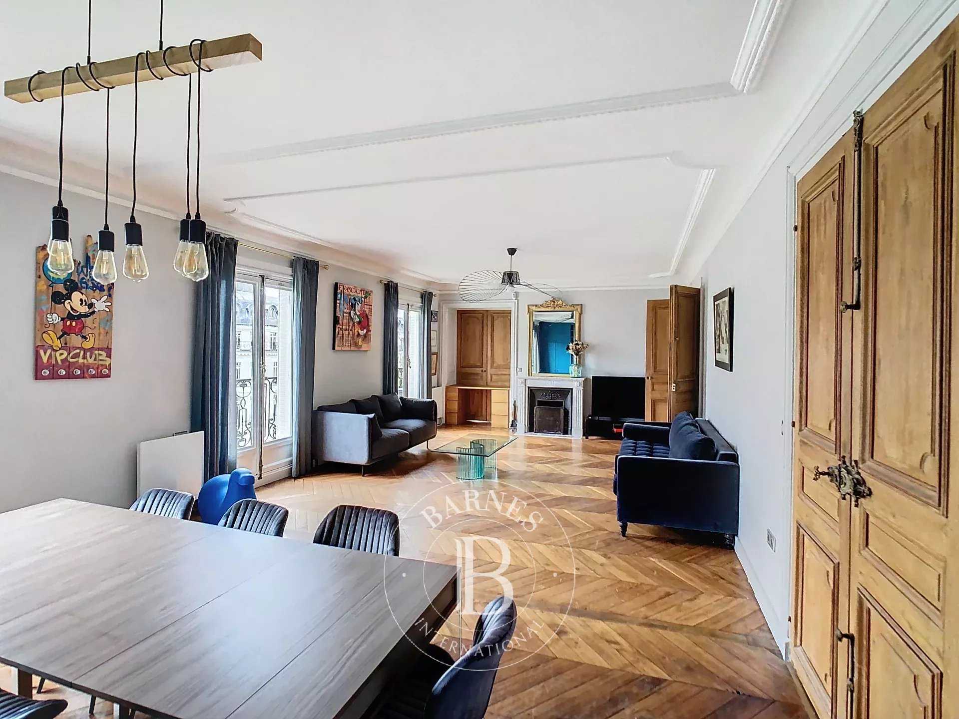 Piso Paris 75008  -  ref 85975136 (picture 2)