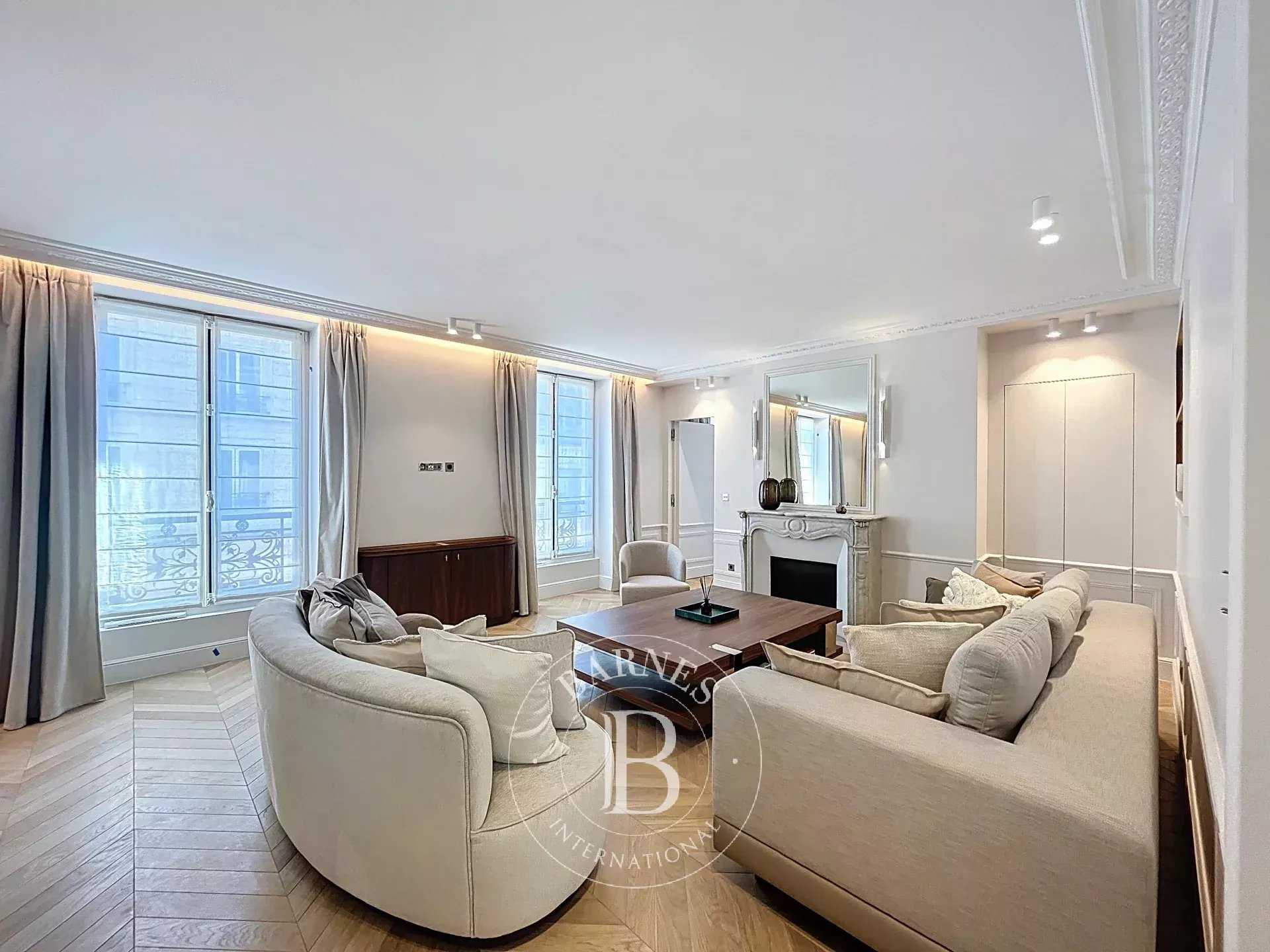 Apartment Paris 75008  -  ref 86093977 (picture 1)