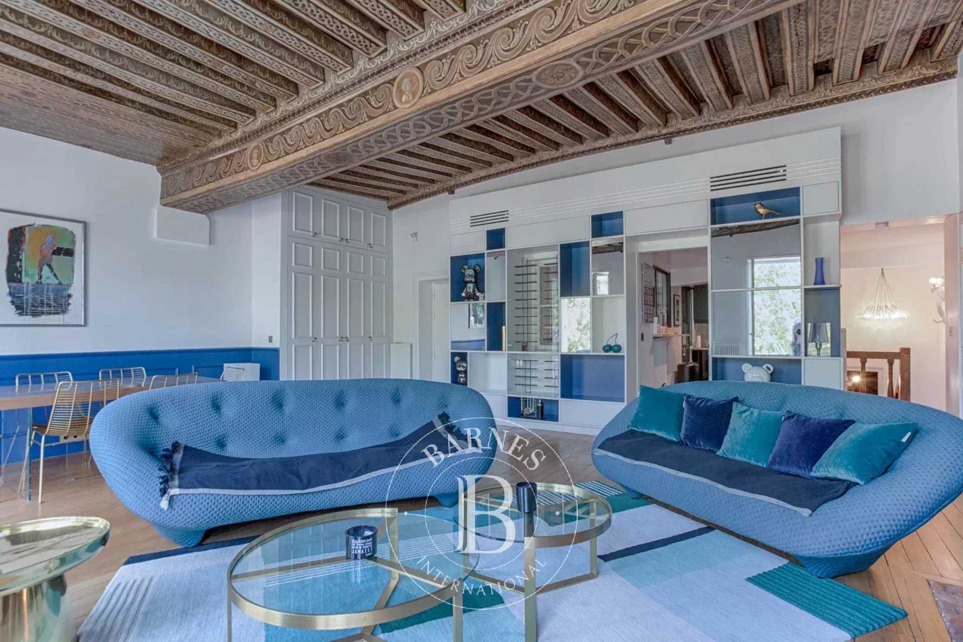 Dúplex Paris 75001  -  ref 86721061 (picture 3)