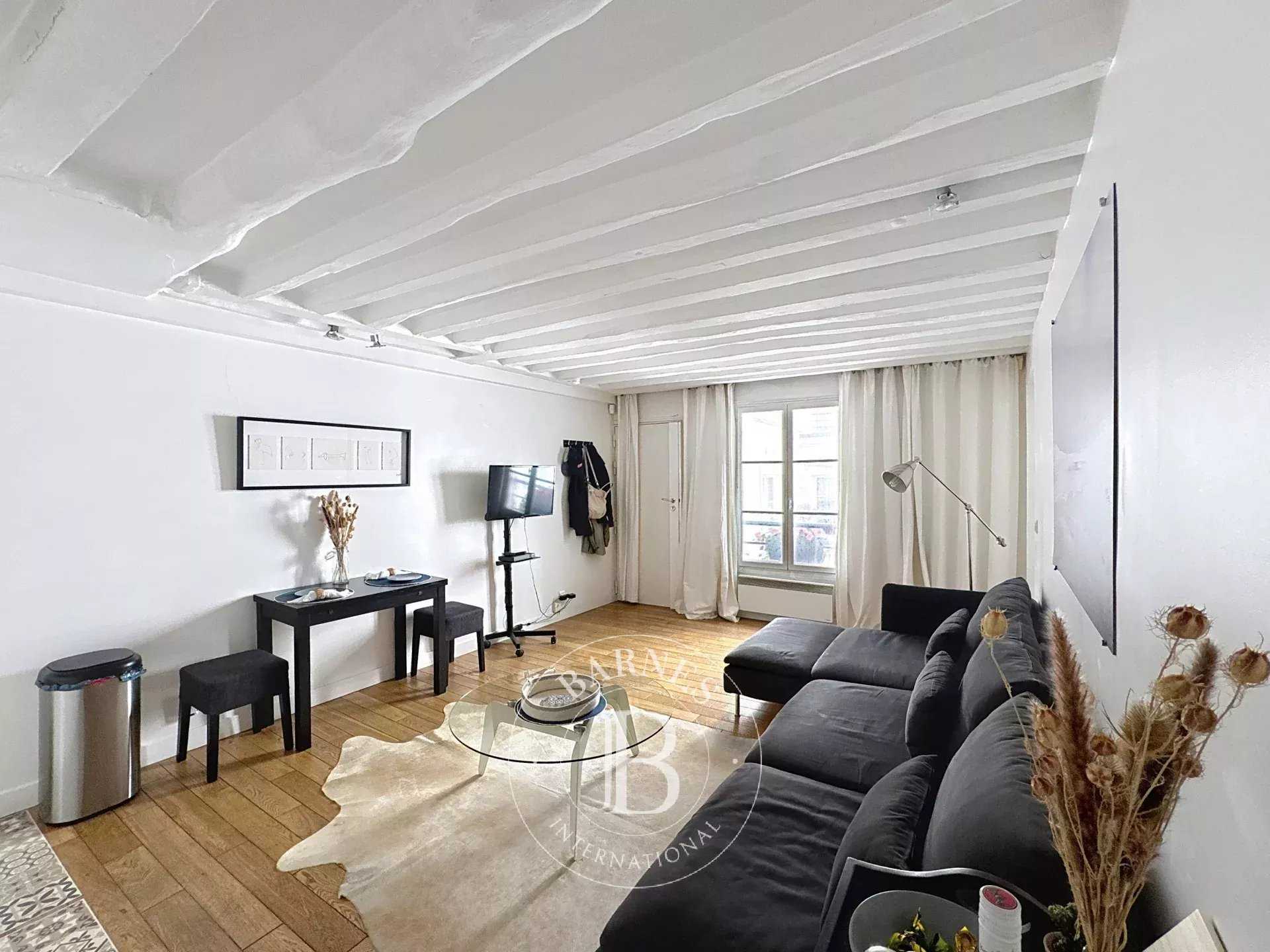 Piso Paris 75001  -  ref 2765855 (picture 2)