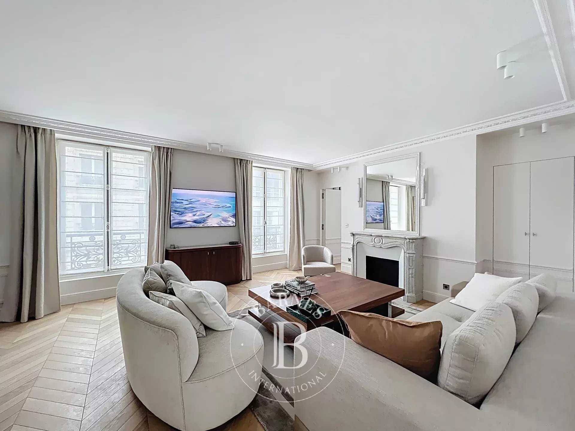 Piso Paris 75008  -  ref 86093977 (picture 3)