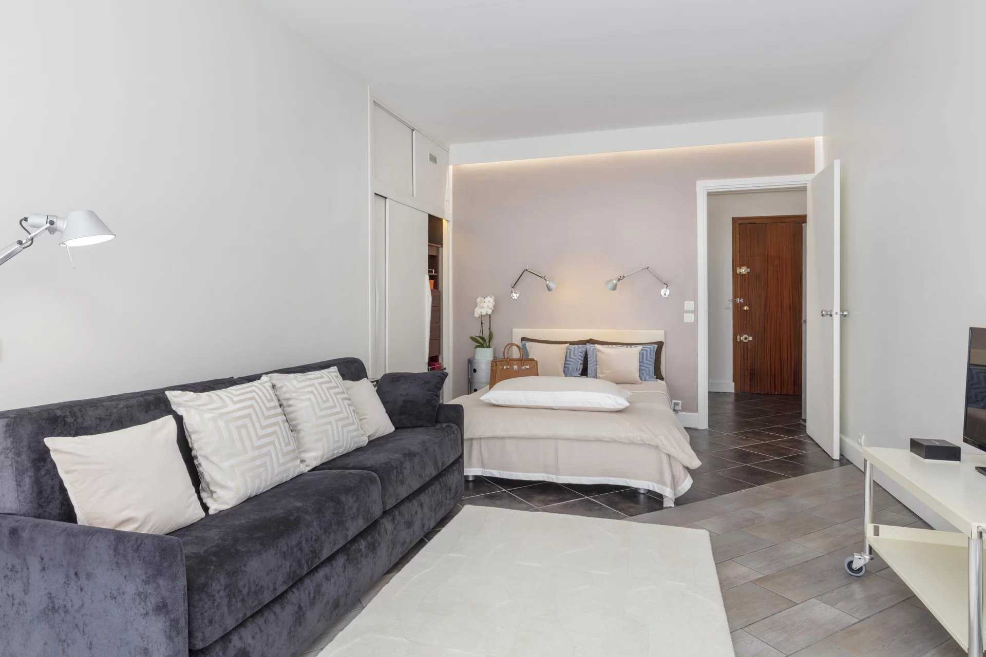 Apartment Paris 75008  -  ref 83014352 (picture 3)