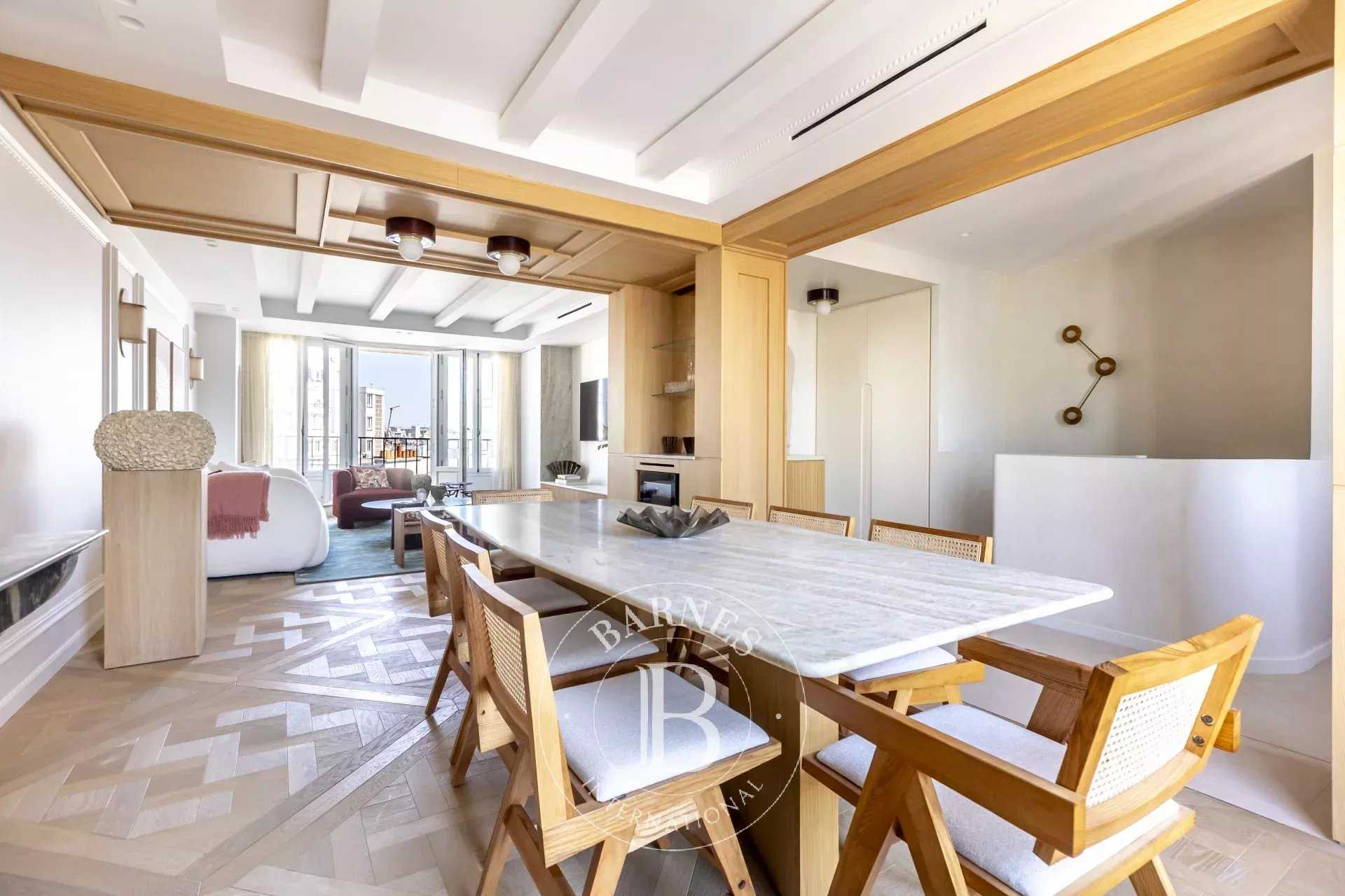 Apartment Paris 75008  -  ref 86383487 (picture 3)