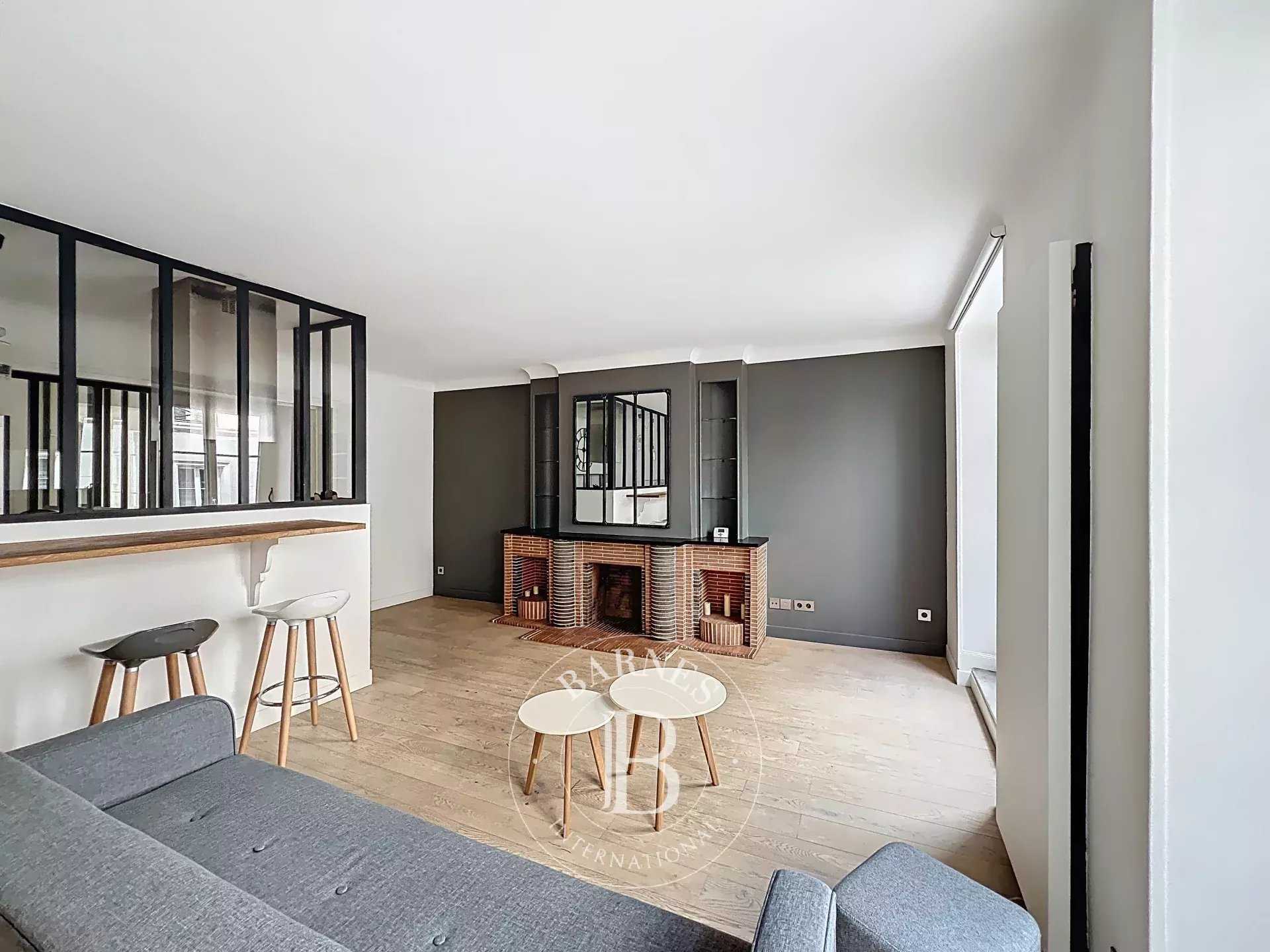 Appartement Paris 75008  -  ref 83921488 (picture 3)