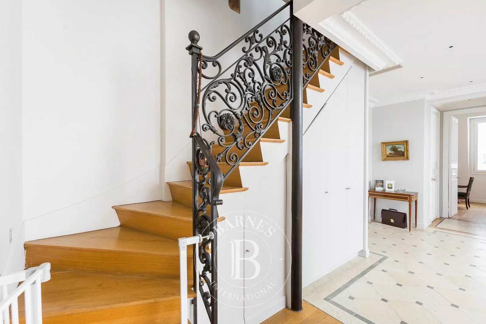 Apartment Paris 75017  -  ref 2765746 (picture 3)