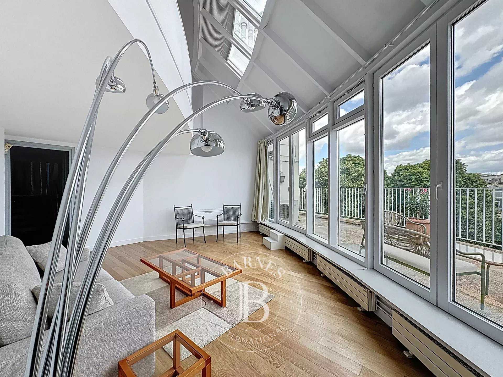 Piso Paris 75008  -  ref 85991984 (picture 3)