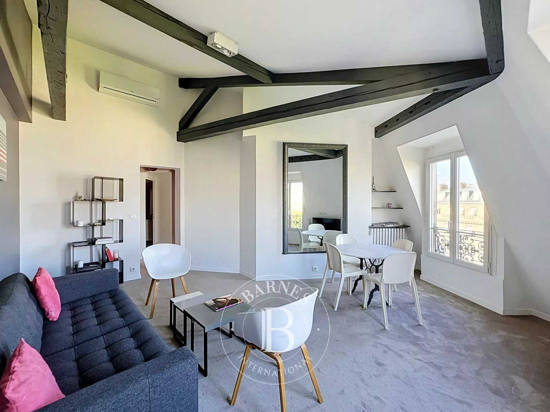 Appartement Paris 75008  -  ref 83052185 (picture 3)
