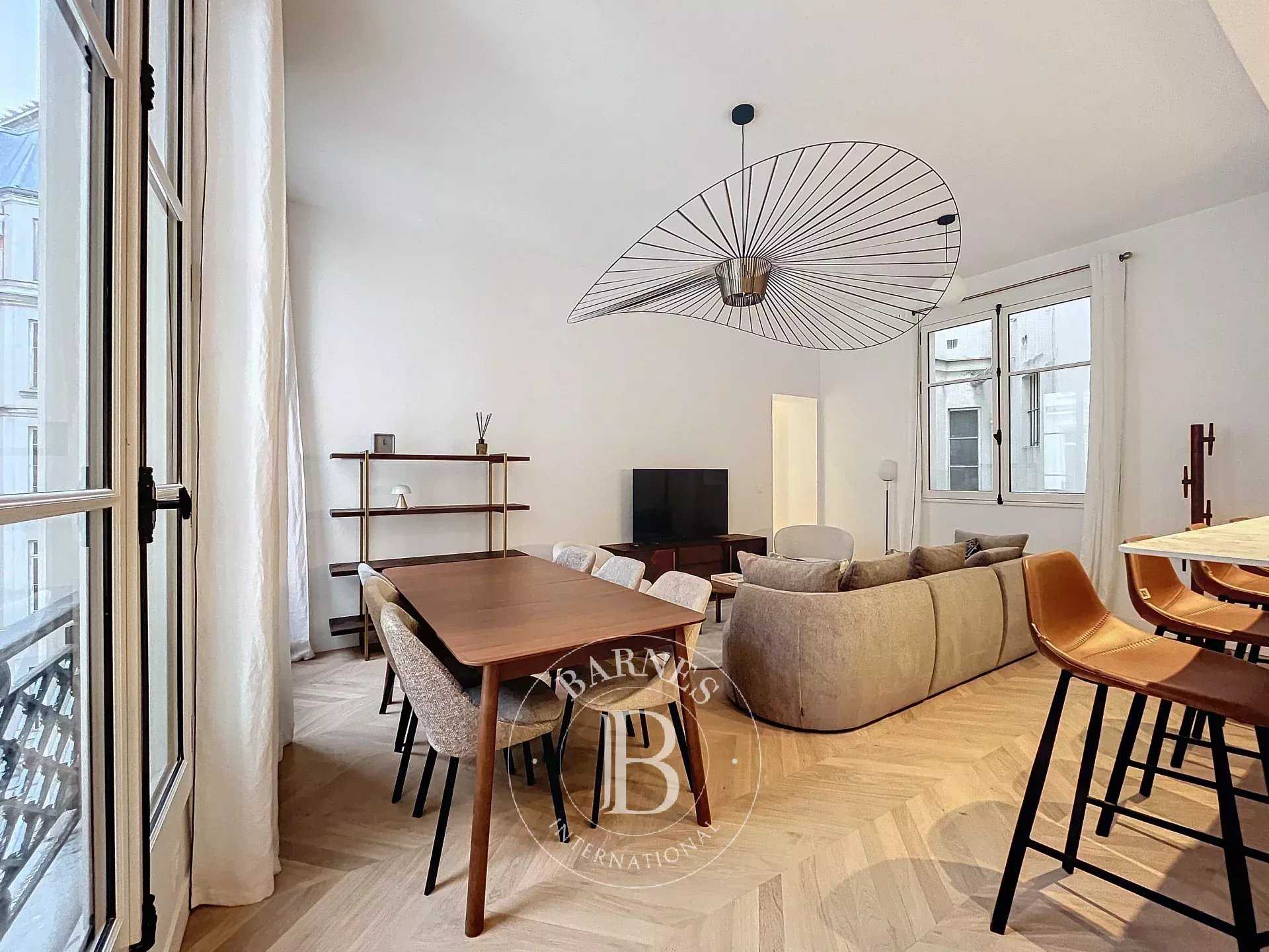 Piso Paris 75008  -  ref 86827309 (picture 2)