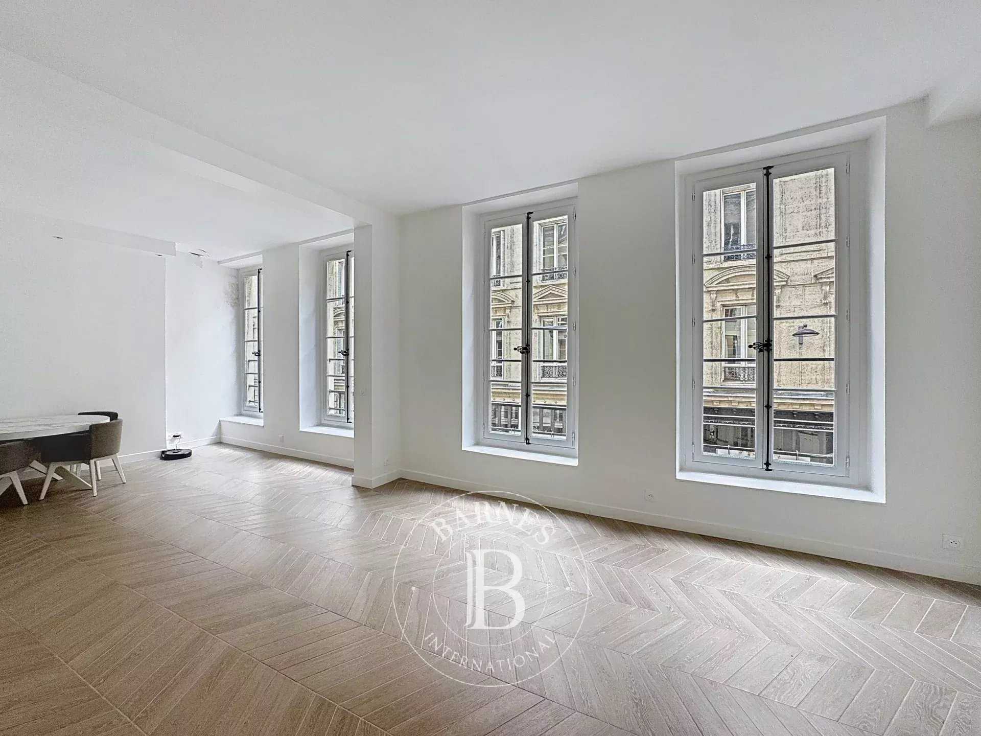 Appartement Paris 75001  -  ref 86105334 (picture 1)