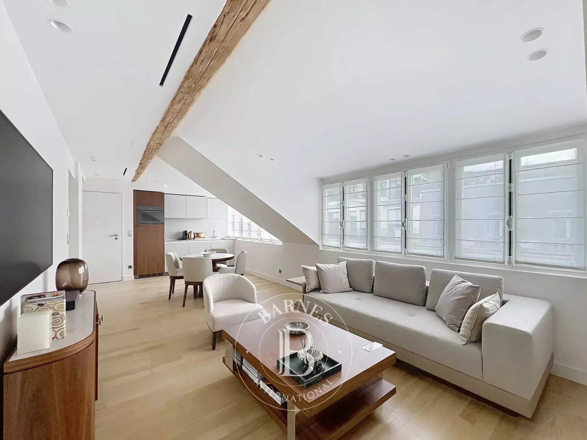 Appartement Paris 75008  -  ref 86093796 (picture 1)