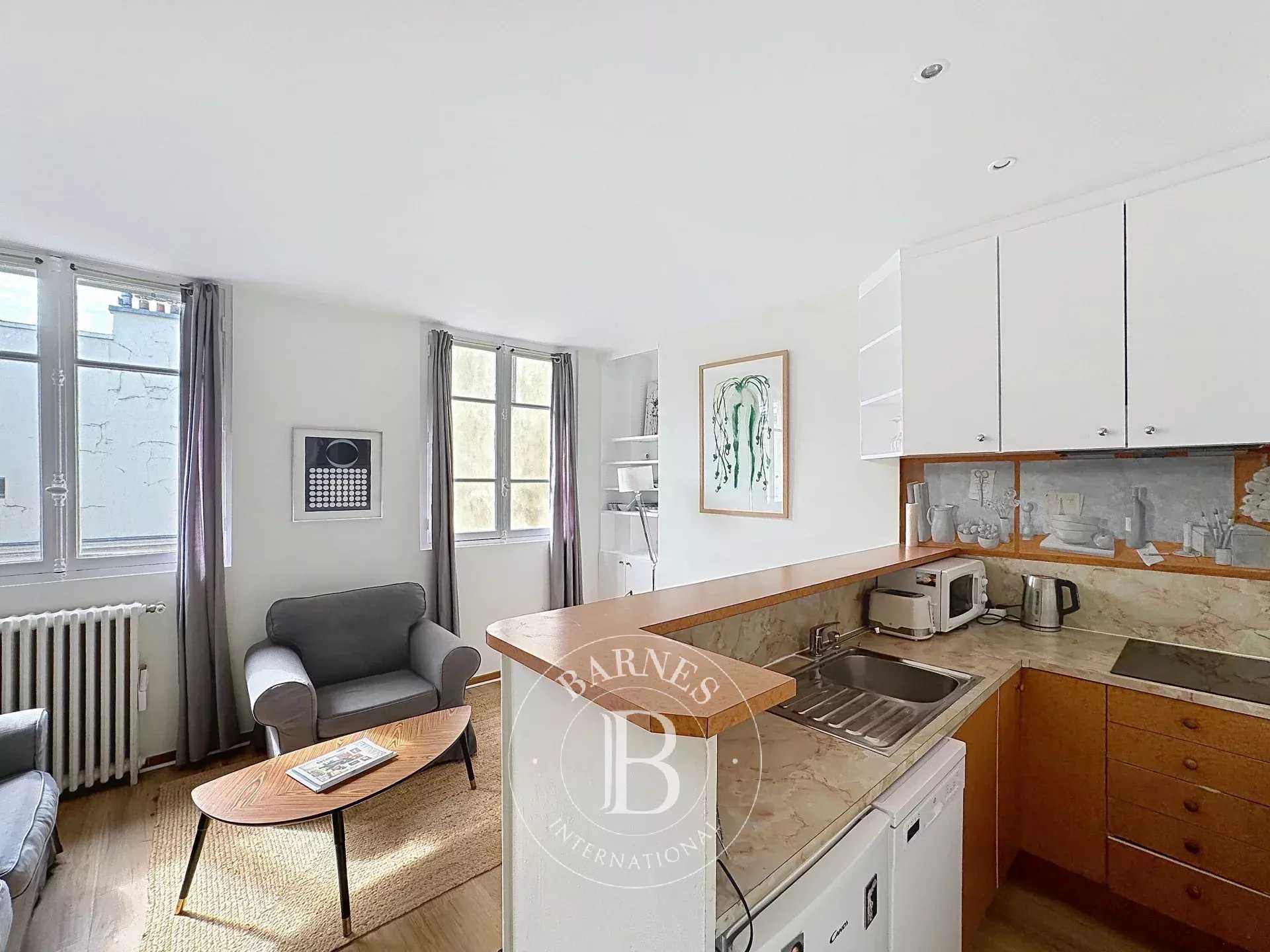 Piso Paris 75008  -  ref 86869616 (picture 3)