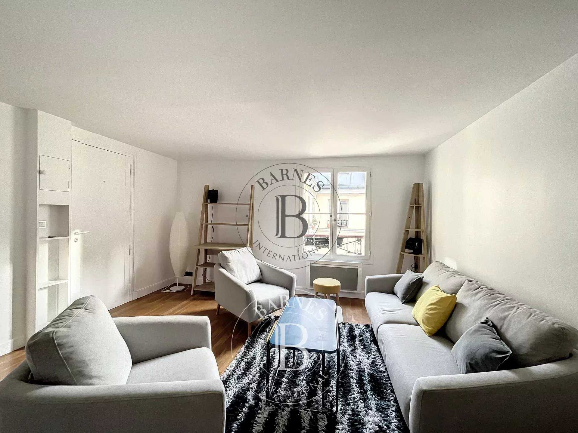 Appartement Paris 75008  -  ref 85796684 (picture 3)