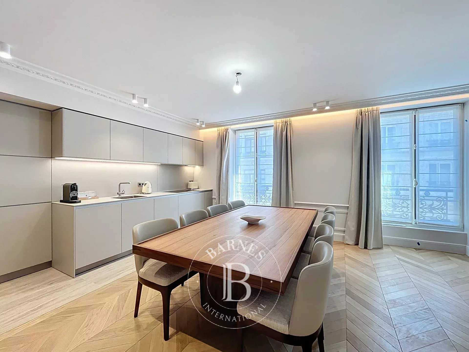 Apartment Paris 75008  -  ref 86093977 (picture 3)