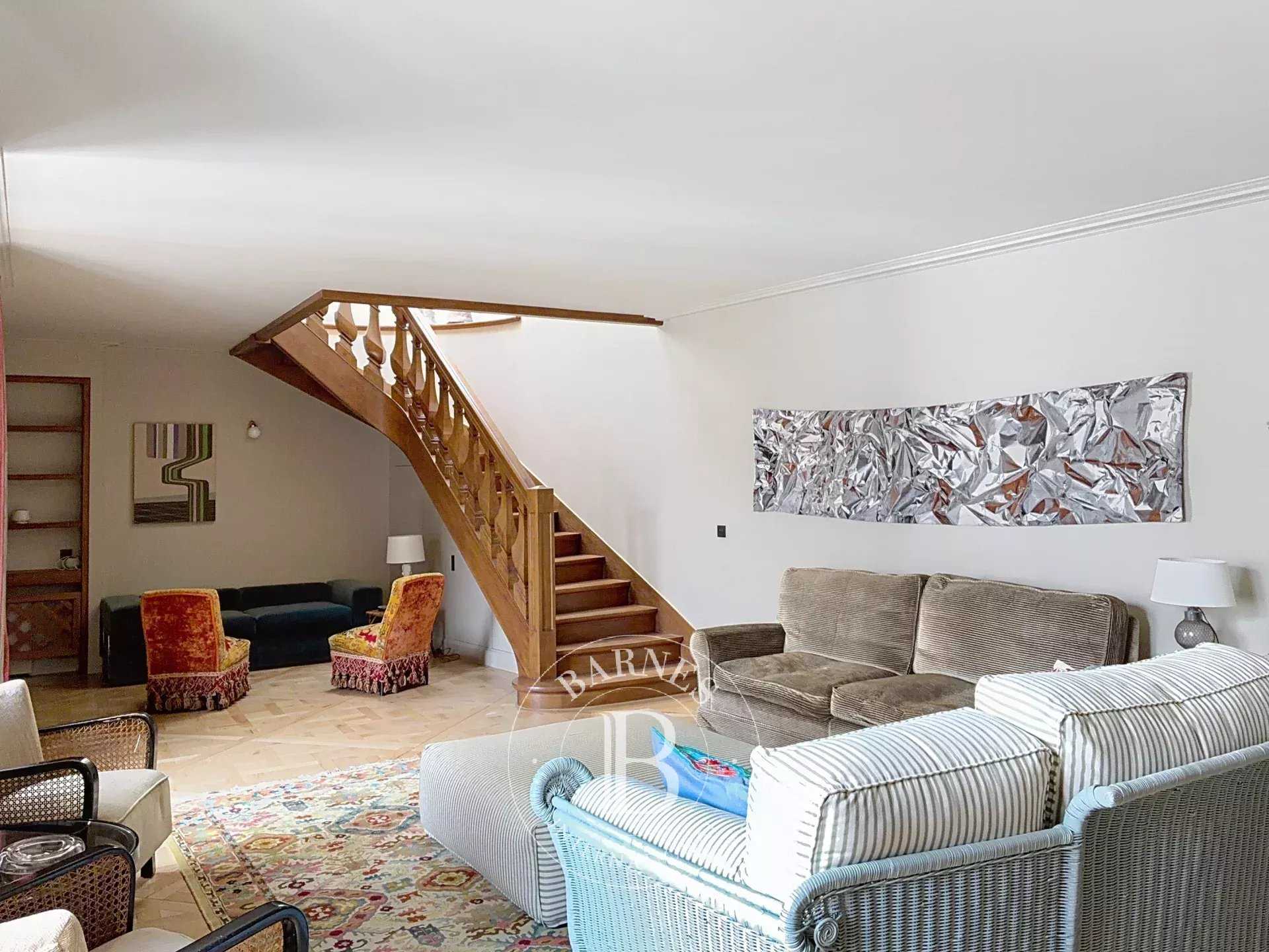 Appartement Paris 75008  -  ref 87001072 (picture 3)
