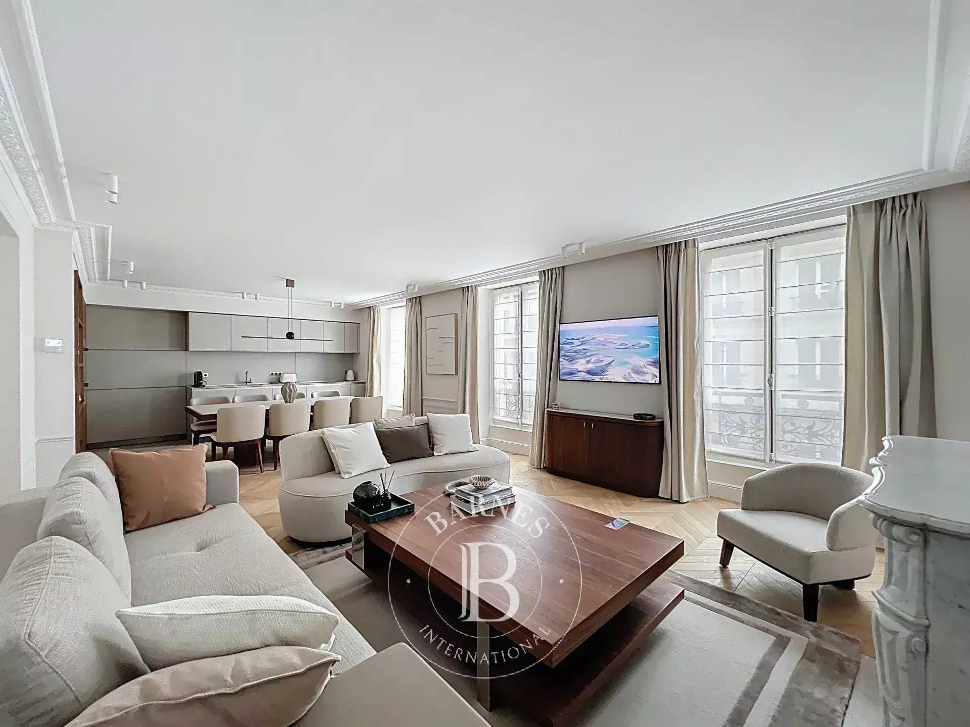 Piso Paris 75008  -  ref 86093977 (picture 2)