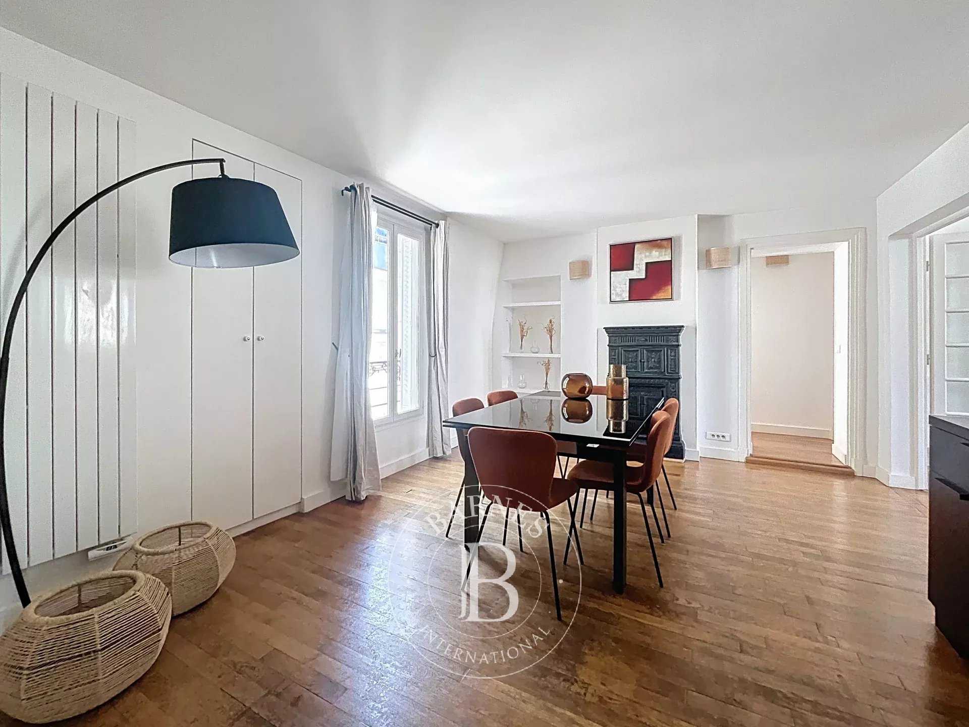 Apartment Paris 75001  -  ref 86167358 (picture 2)