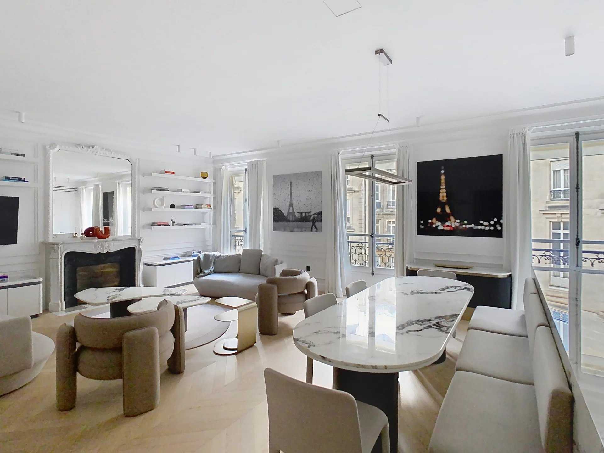 Appartement Paris 75008  -  ref 86718364 (picture 3)