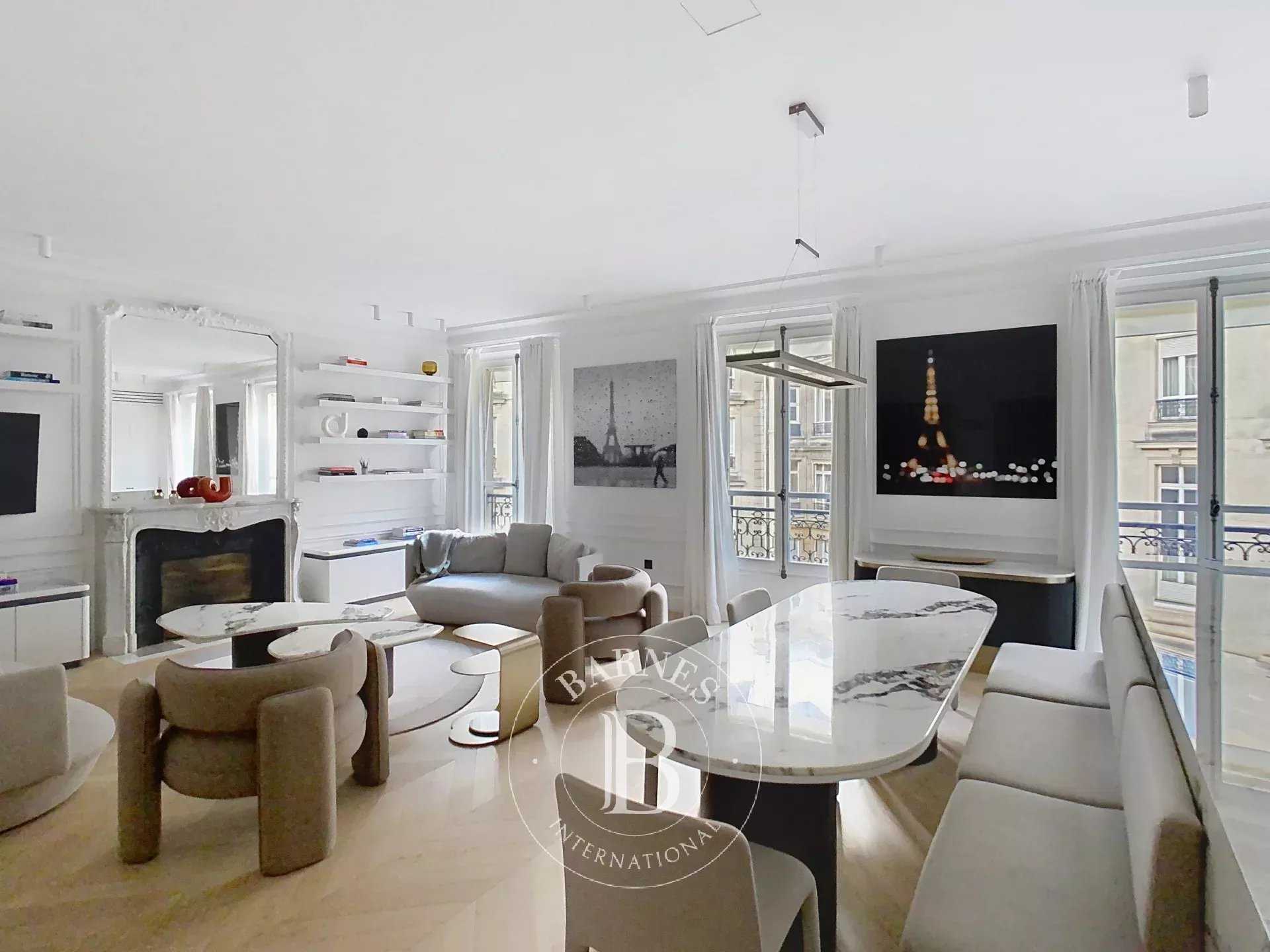 Appartement Paris 75008  -  ref 86718364 (picture 3)