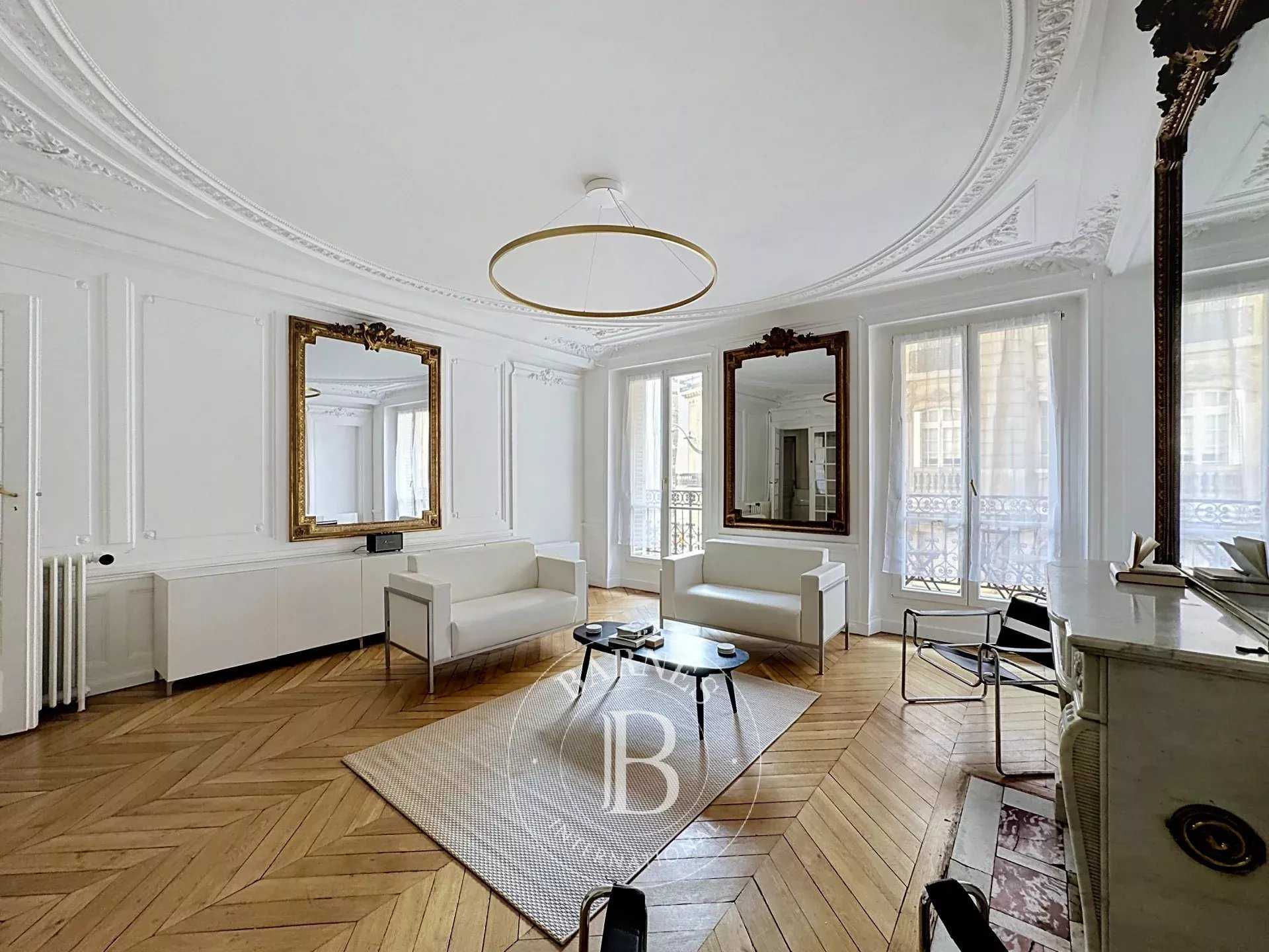 Appartement Paris 75008  -  ref 87218325 (picture 2)