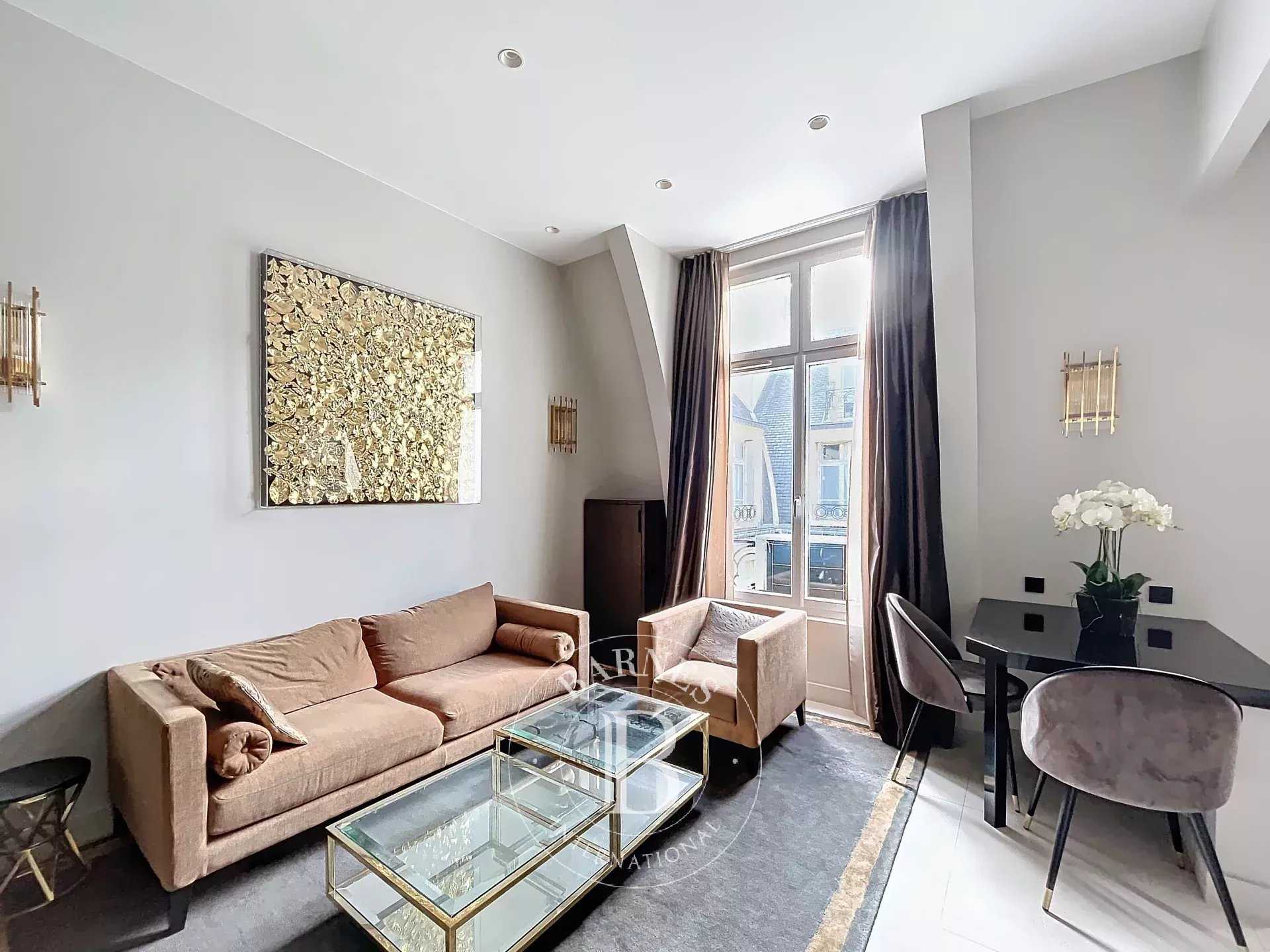 Appartement Paris 75008  -  ref 85679583 (picture 1)