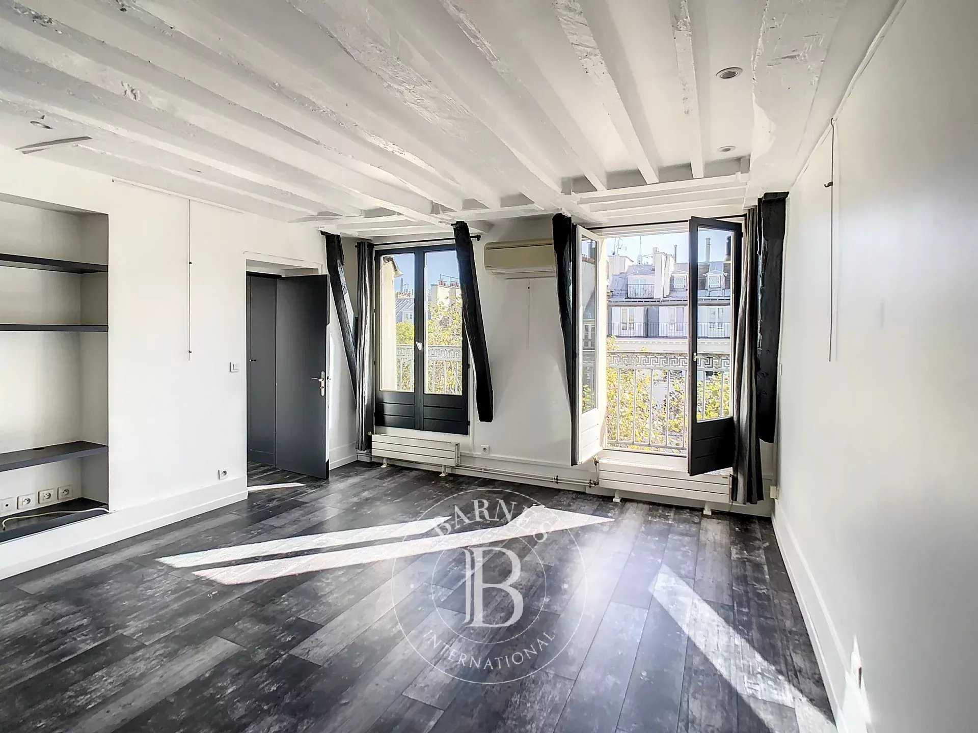 Piso Paris 75008  -  ref 83419657 (picture 2)