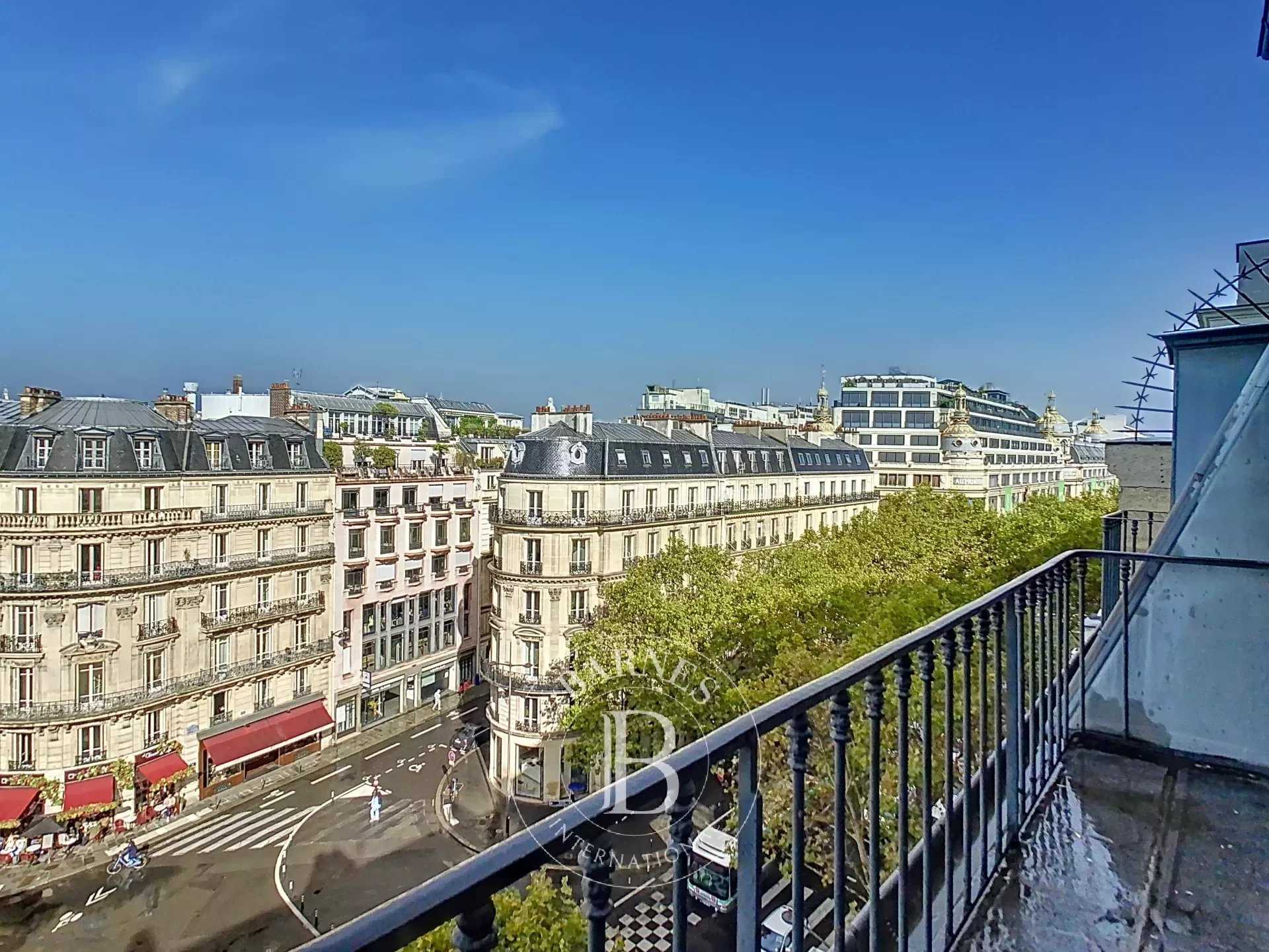 Appartement Paris 75008  -  ref 85291526 (picture 1)