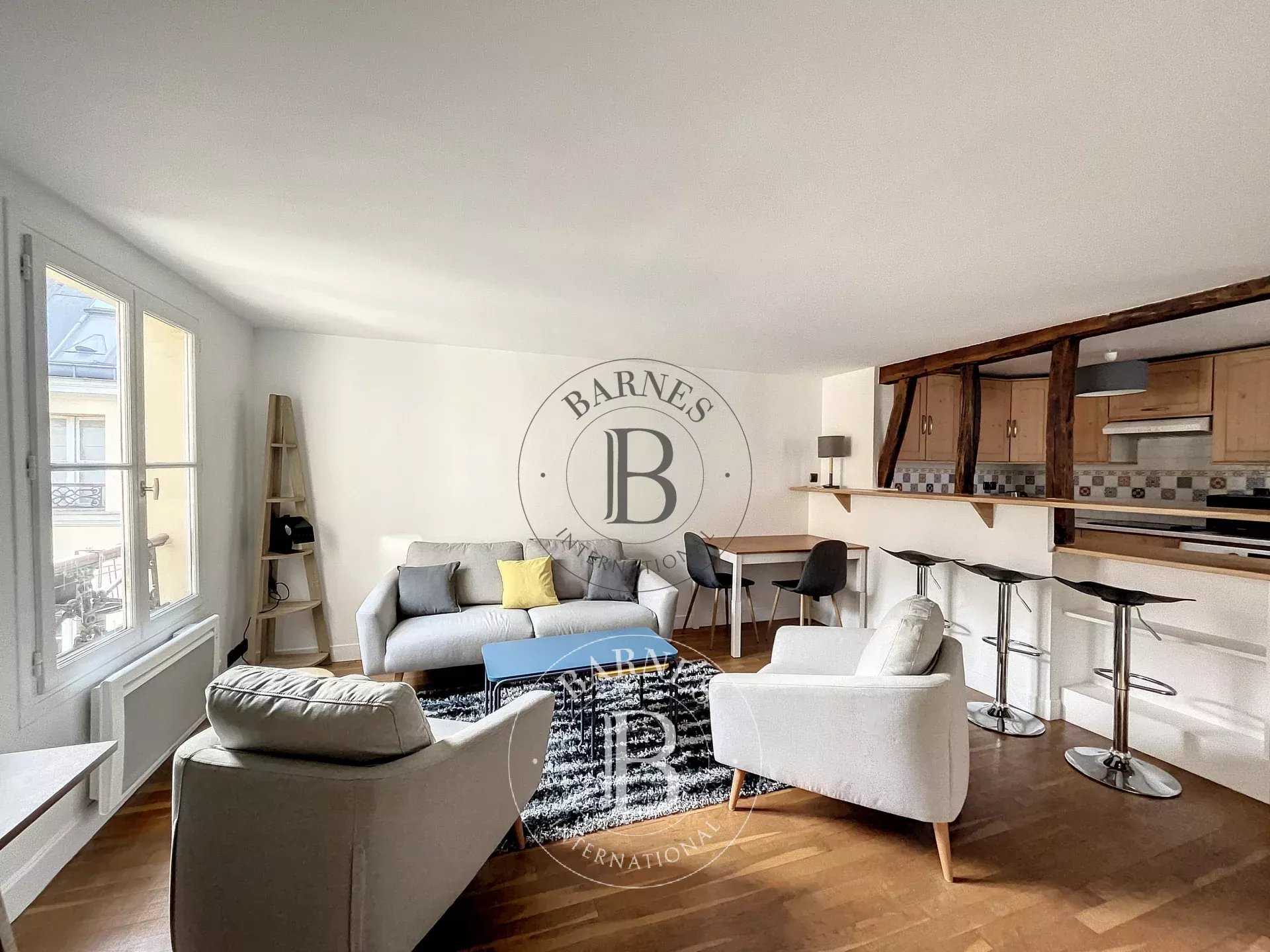 Appartement Paris 75008  -  ref 85796684 (picture 1)