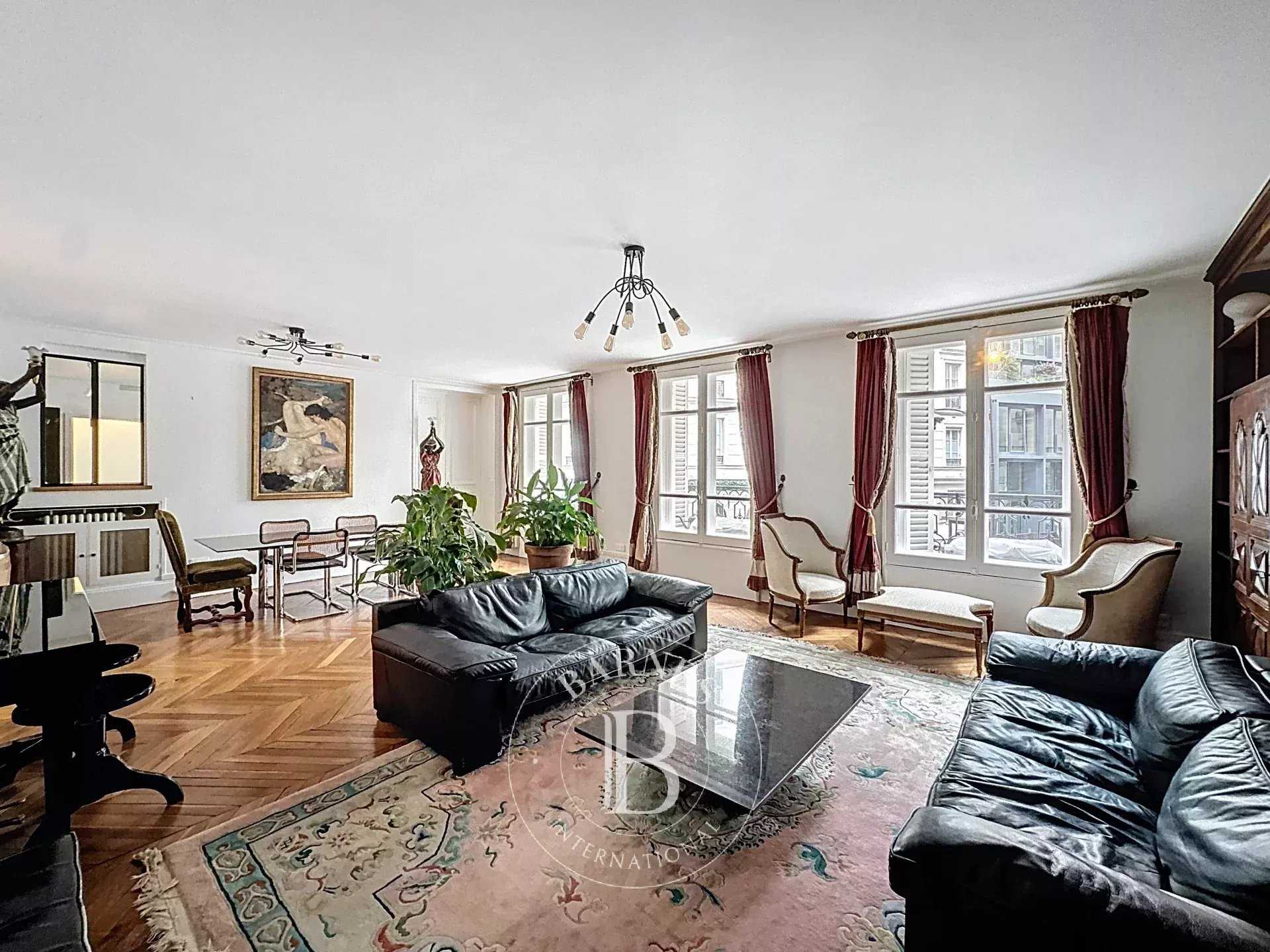 Piso Paris 75008  -  ref 86450333 (picture 3)