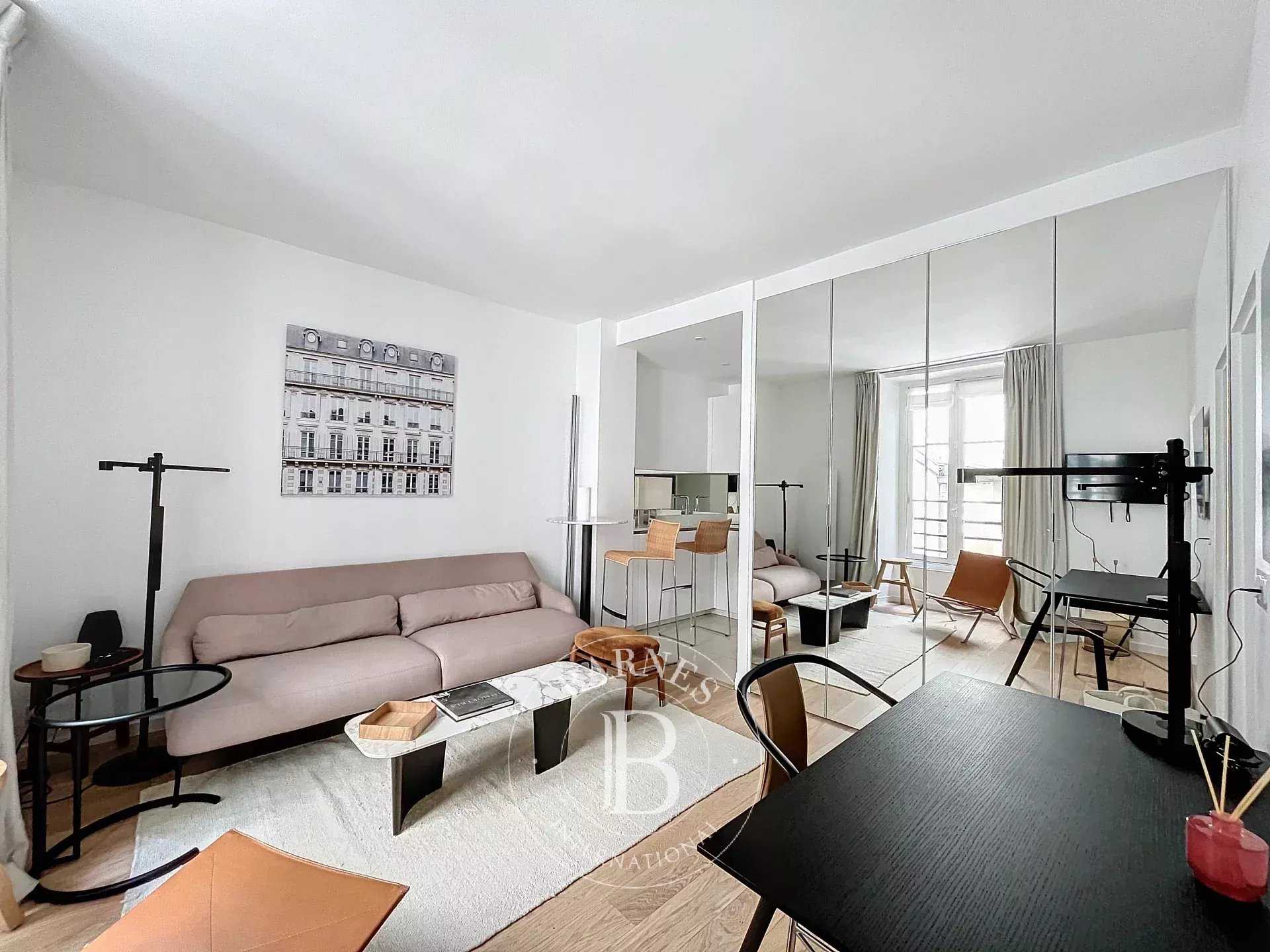 Appartement Paris 75008  -  ref 84681447 (picture 2)