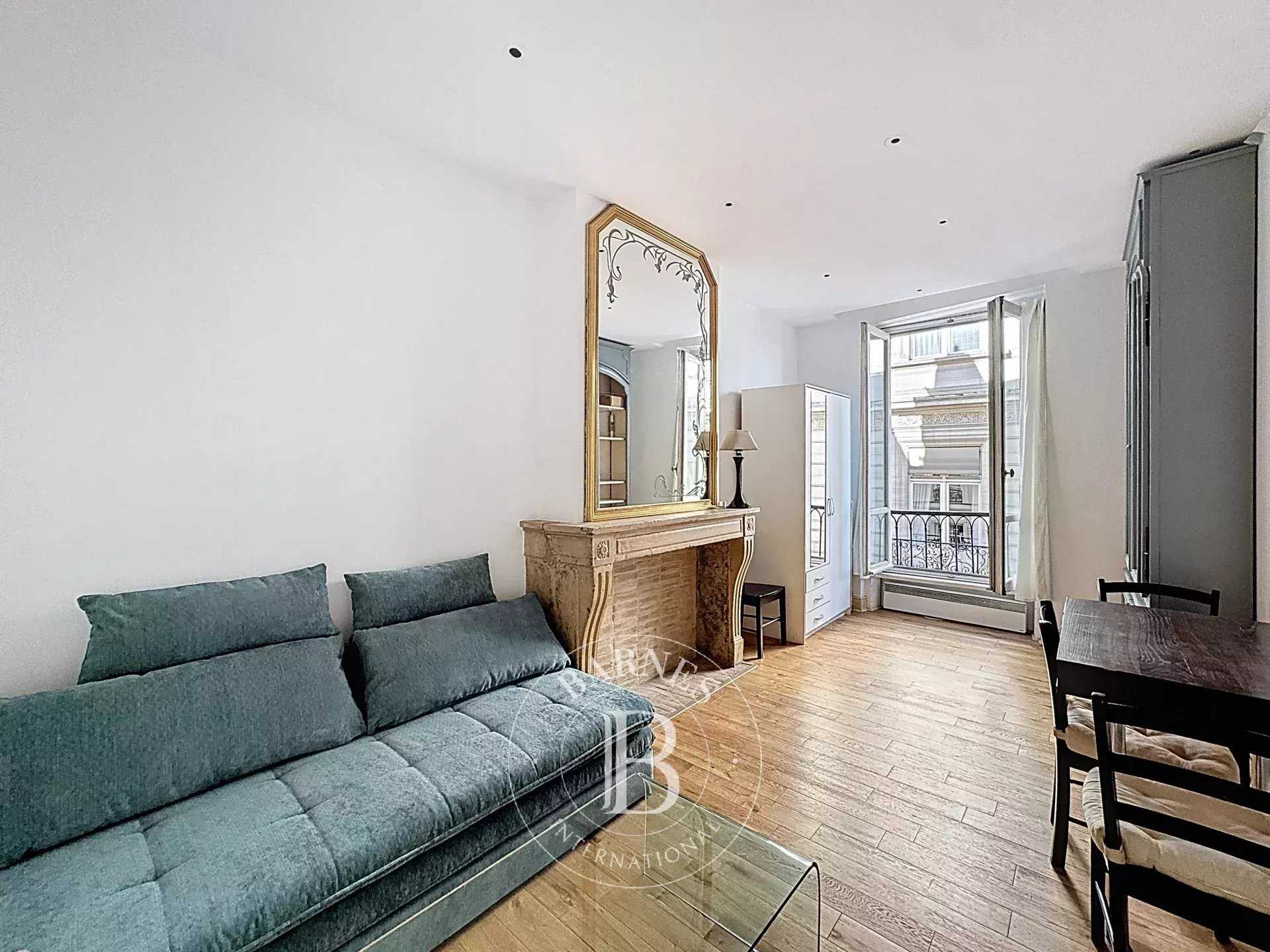 Apartment Paris 75001  -  ref 86215444 (picture 1)