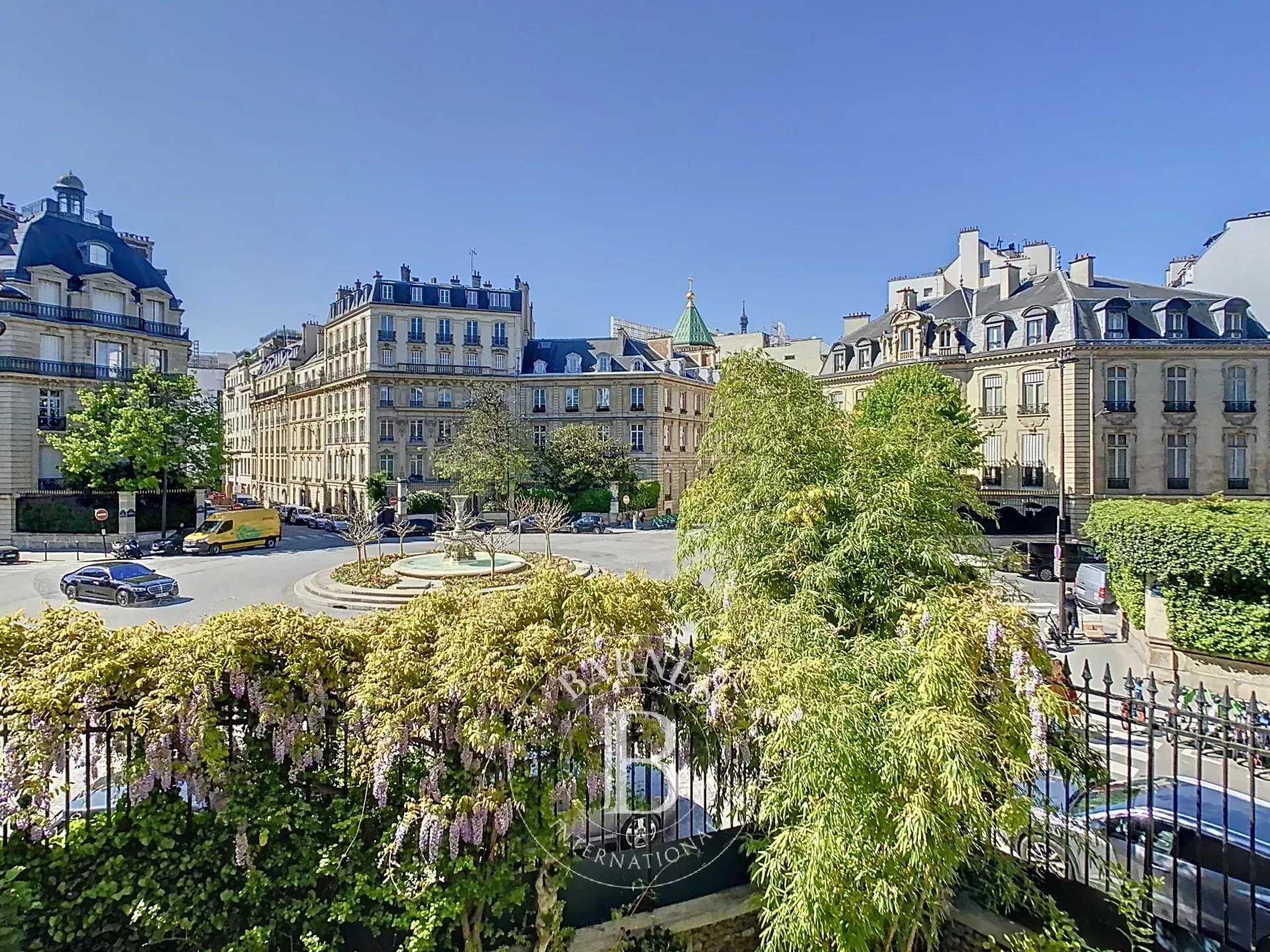 Appartement Paris 75008  -  ref 4760626 (picture 1)