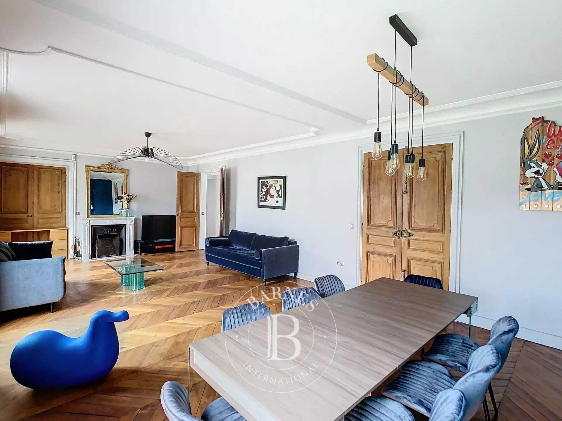 Piso Paris 75008  -  ref 85975136 (picture 3)