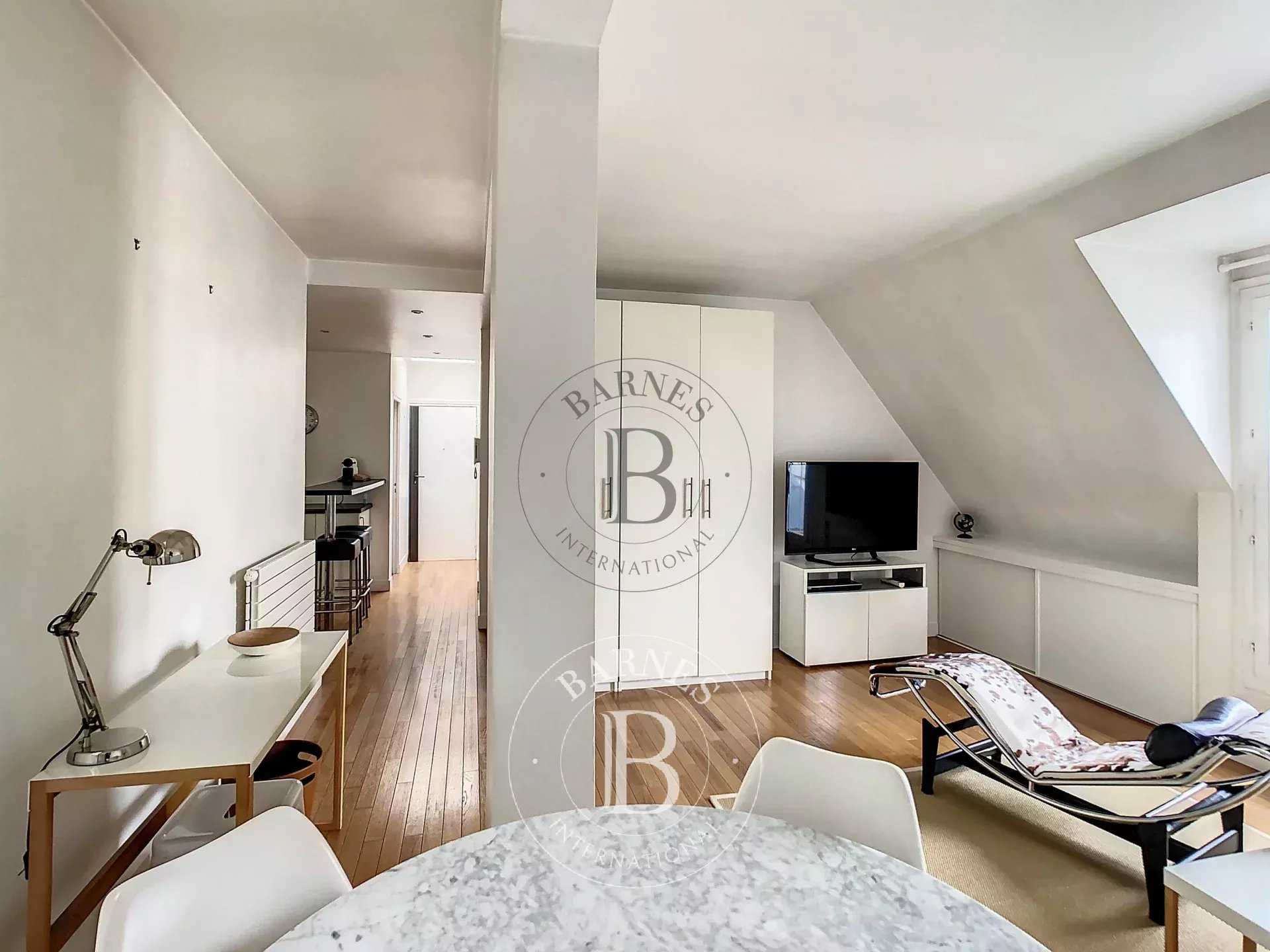 Piso Paris 75008  -  ref 2772071 (picture 3)