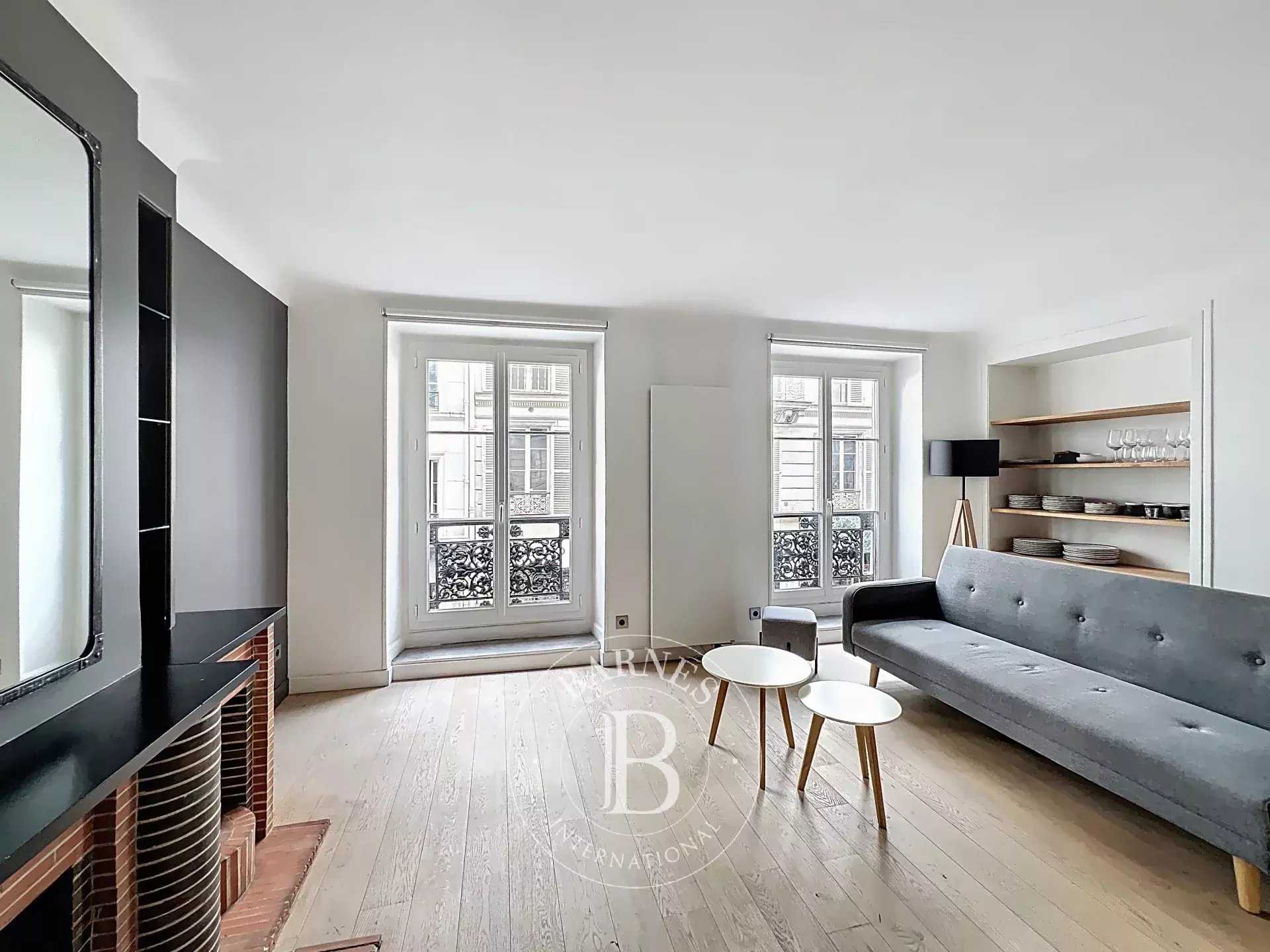 Appartement Paris 75008  -  ref 83921488 (picture 1)