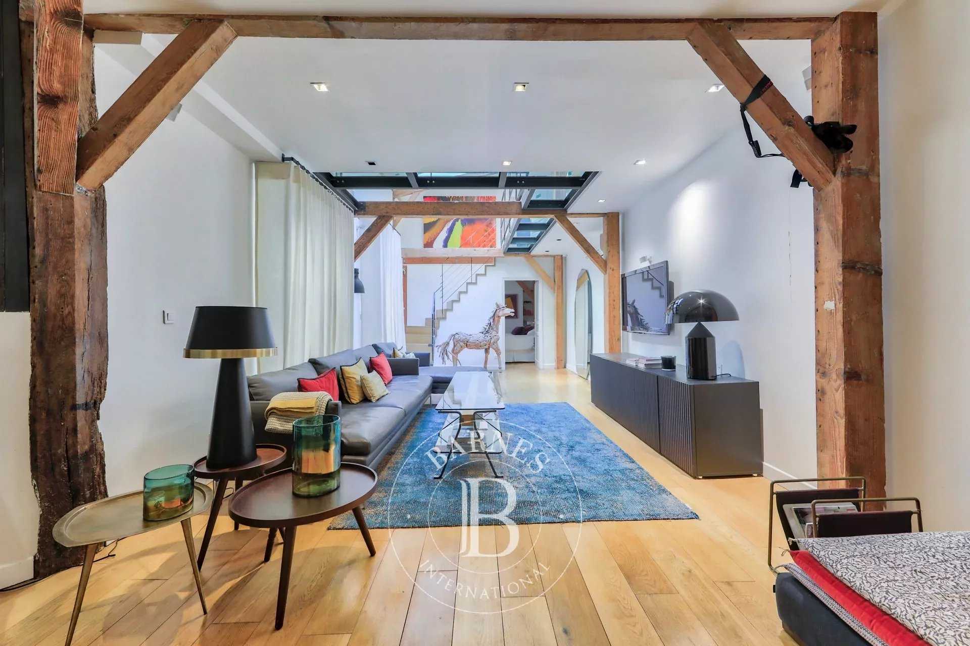 Piso Paris 75008  -  ref 3449804 (picture 2)