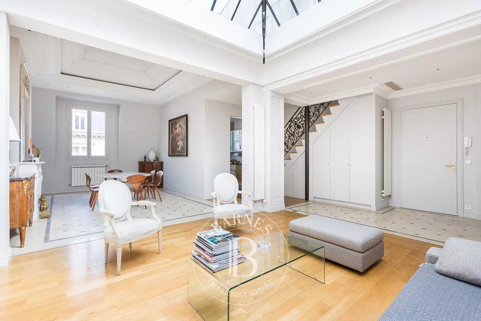 Apartment Paris 75017  -  ref 2765746 (picture 2)