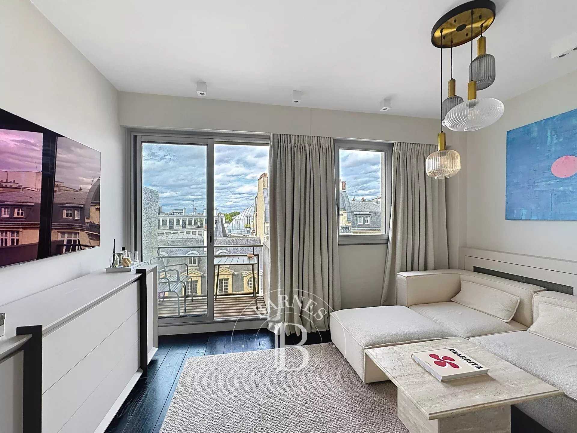 Appartement Paris 75008  -  ref 87218197 (picture 1)