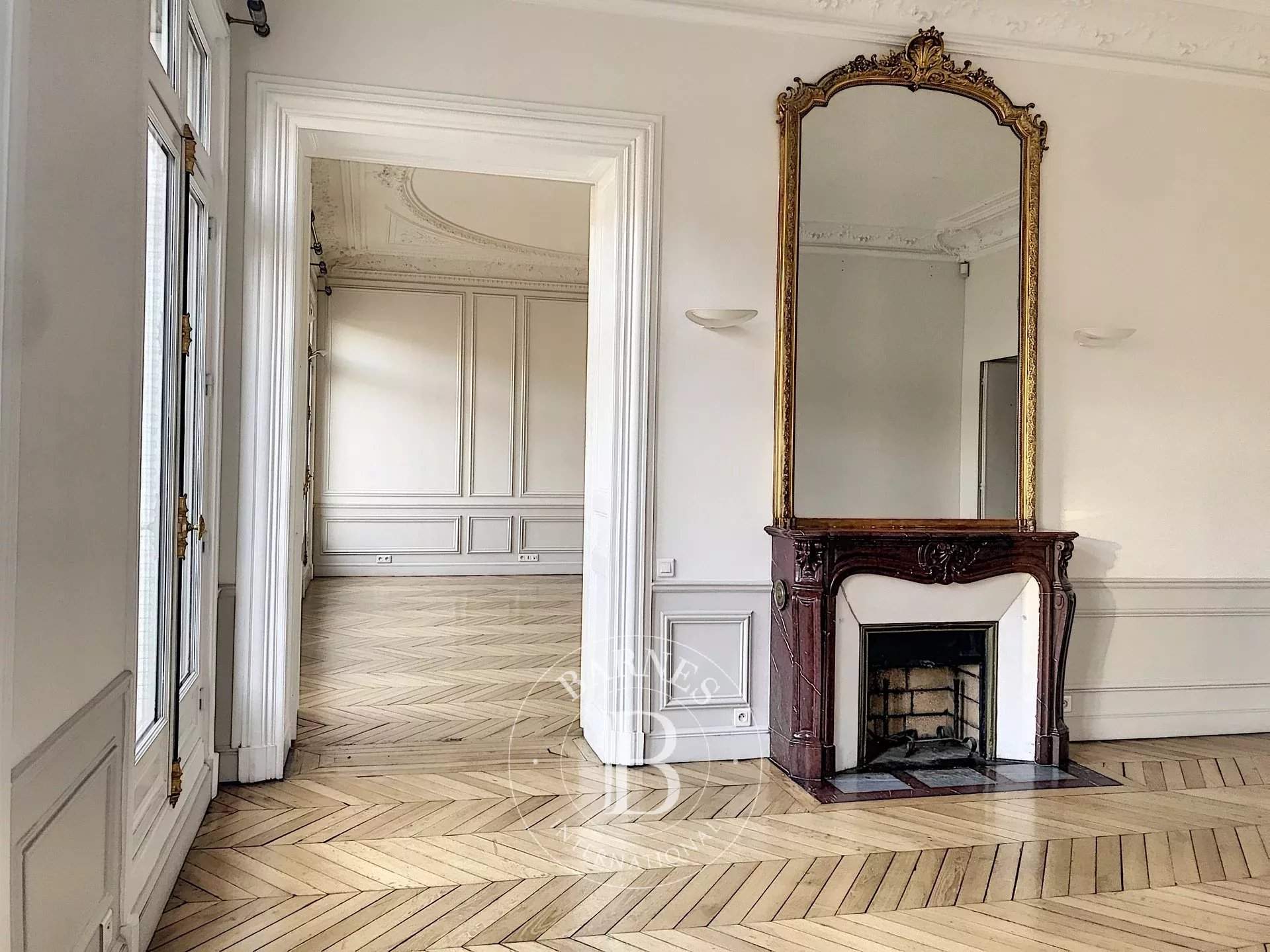 Paris  - Apartment 4 Bedrooms - picture 20