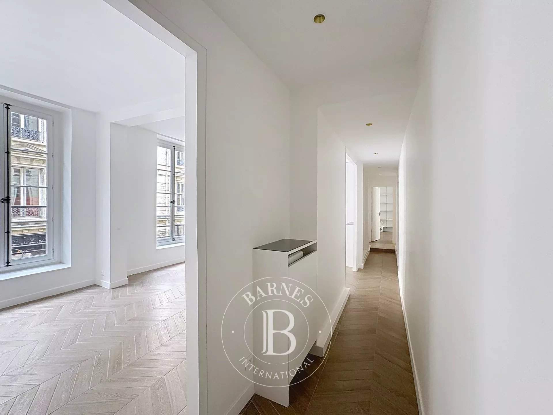 Paris  - Appartement 3 Pièces 2 Chambres - picture 6