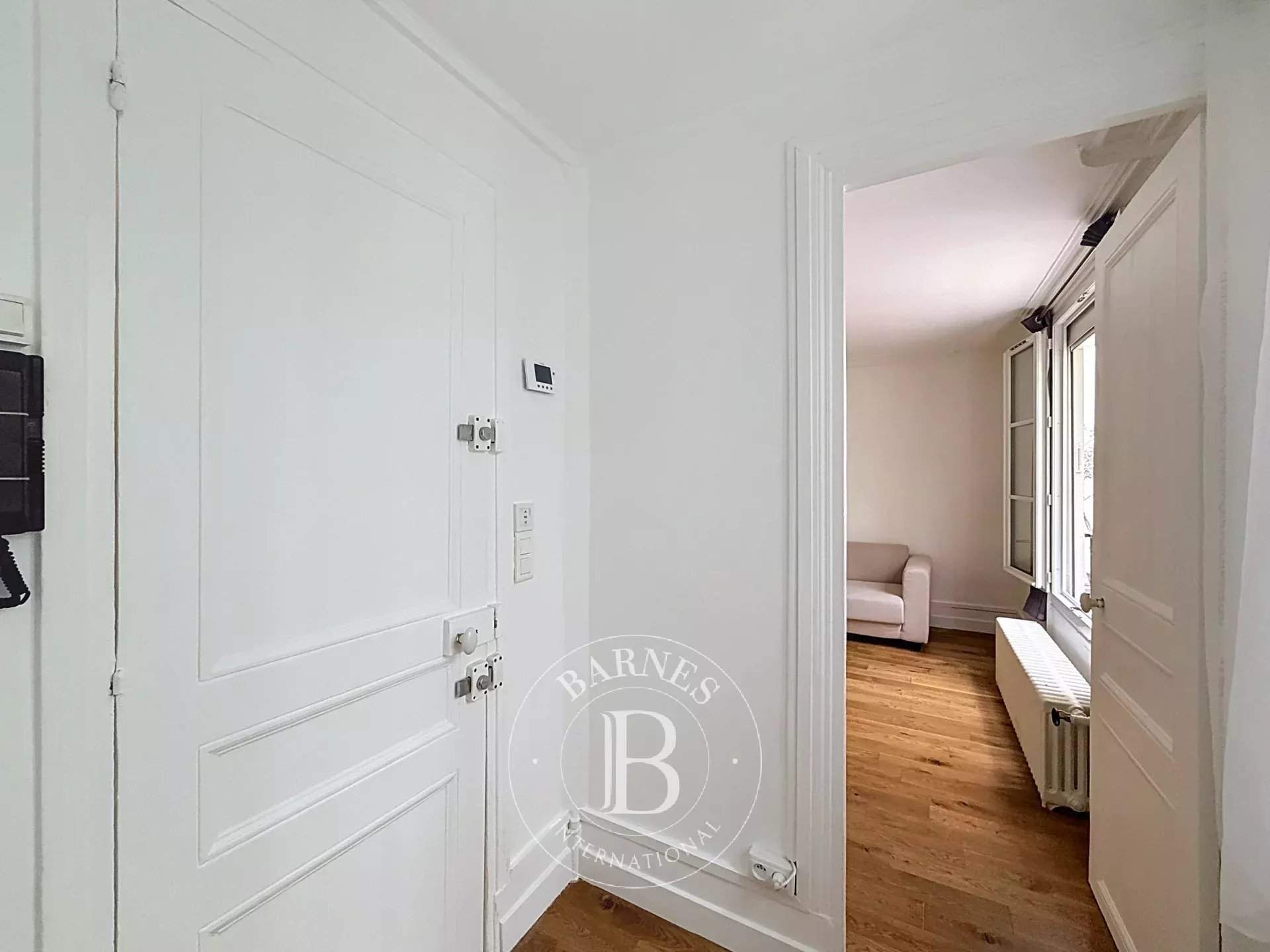 Paris  - Piso 2 Cuartos, 1 Habitacion - picture 6