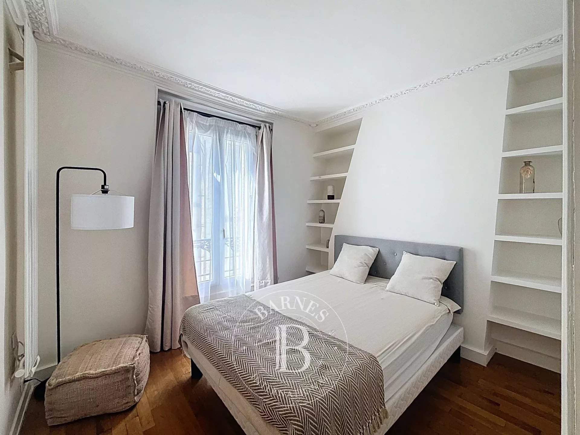 Paris  - Apartment 3 Bedrooms - picture 6