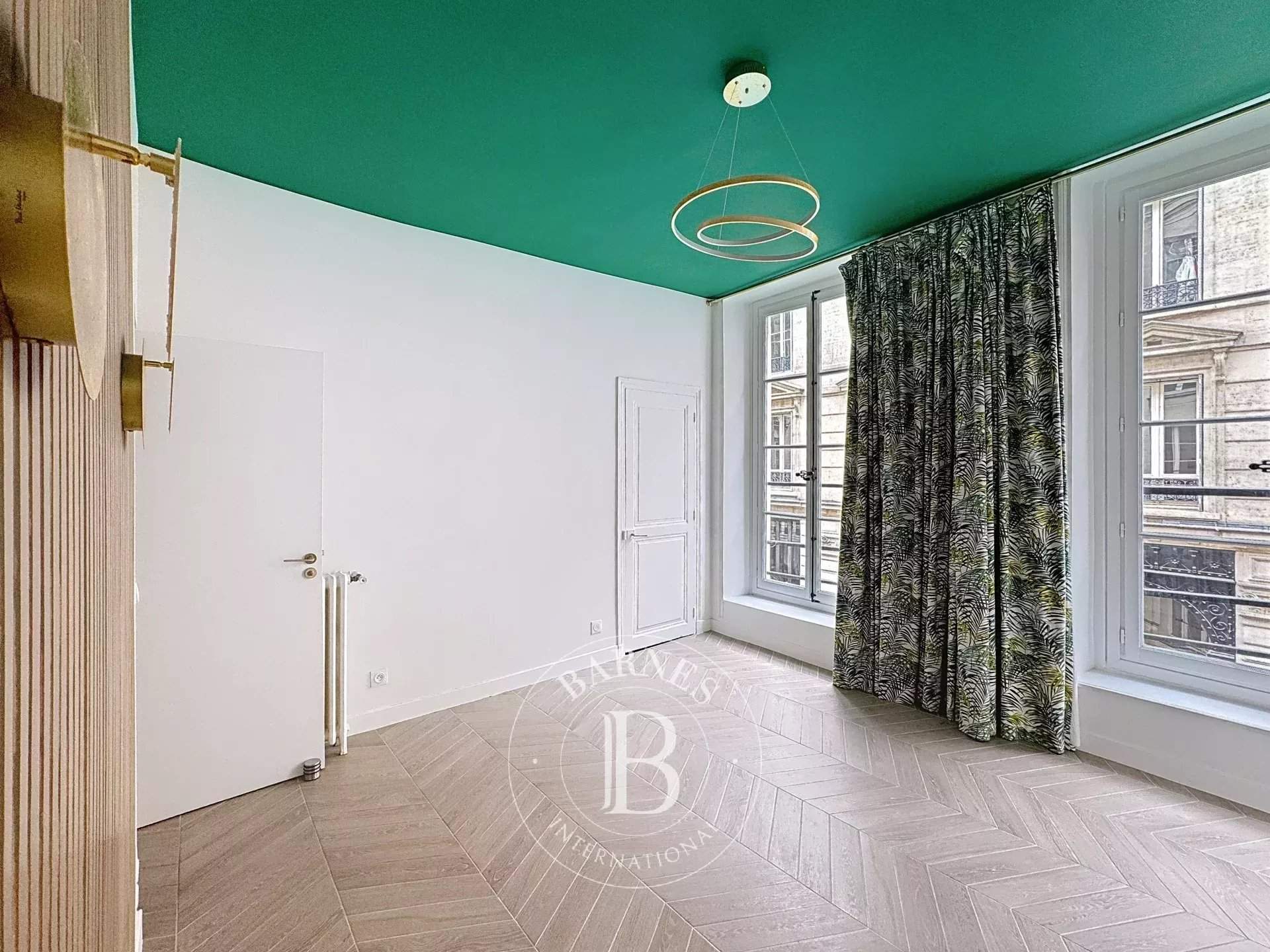 Paris  - Appartement 3 Pièces 2 Chambres - picture 8