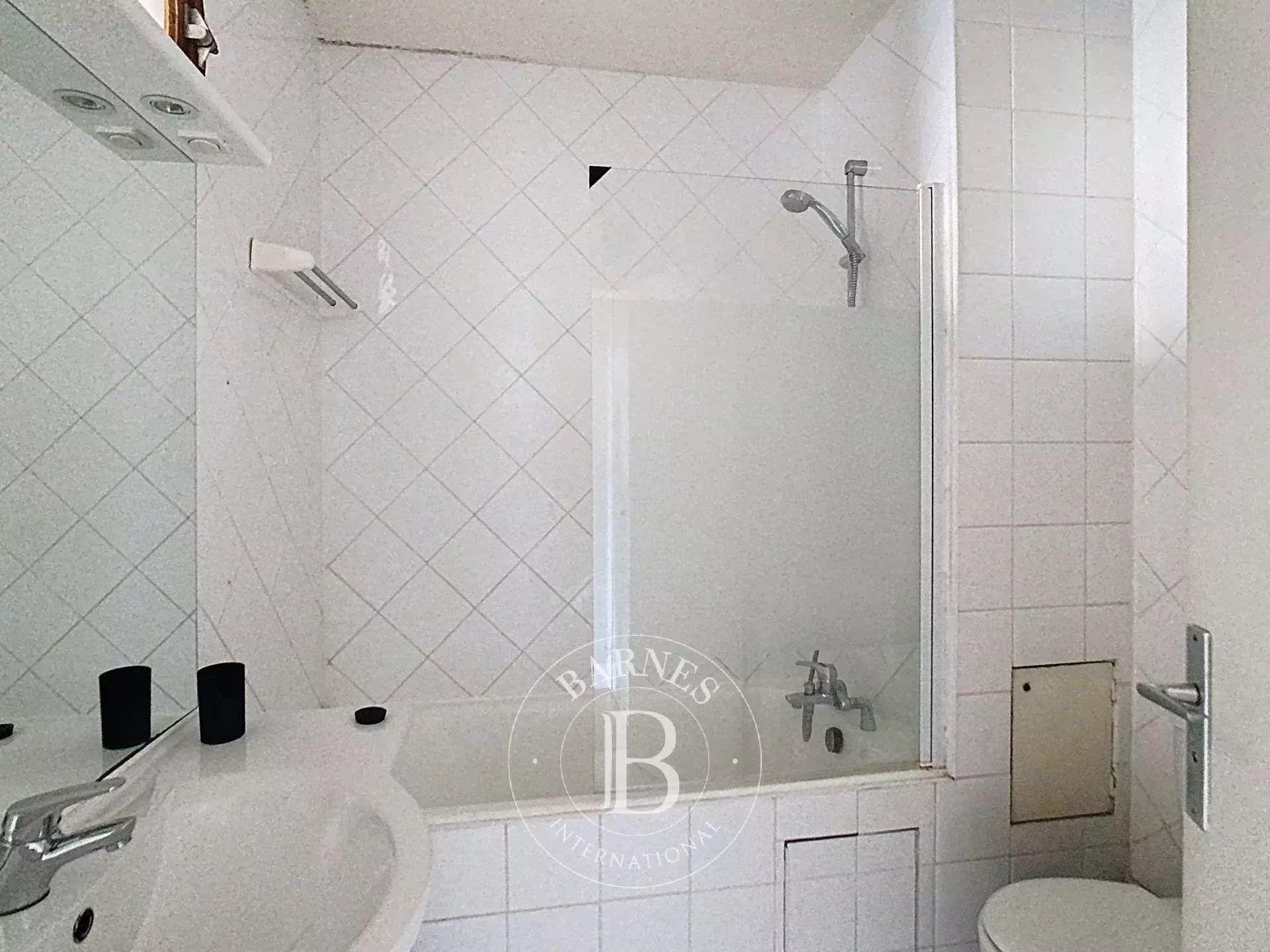 Paris  - Appartement 1 Pi&egrave;ce - picture 9