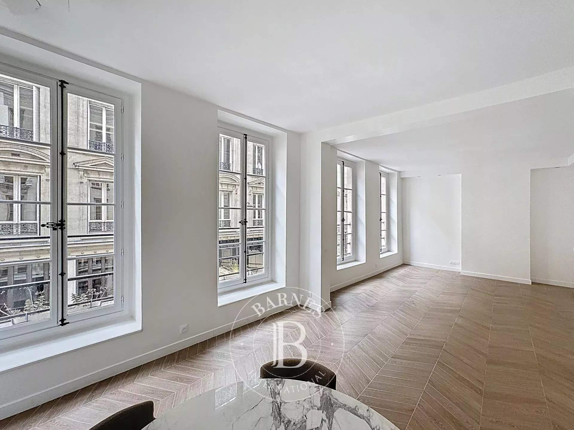 Paris  - Appartement 3 Pièces 2 Chambres - picture 2