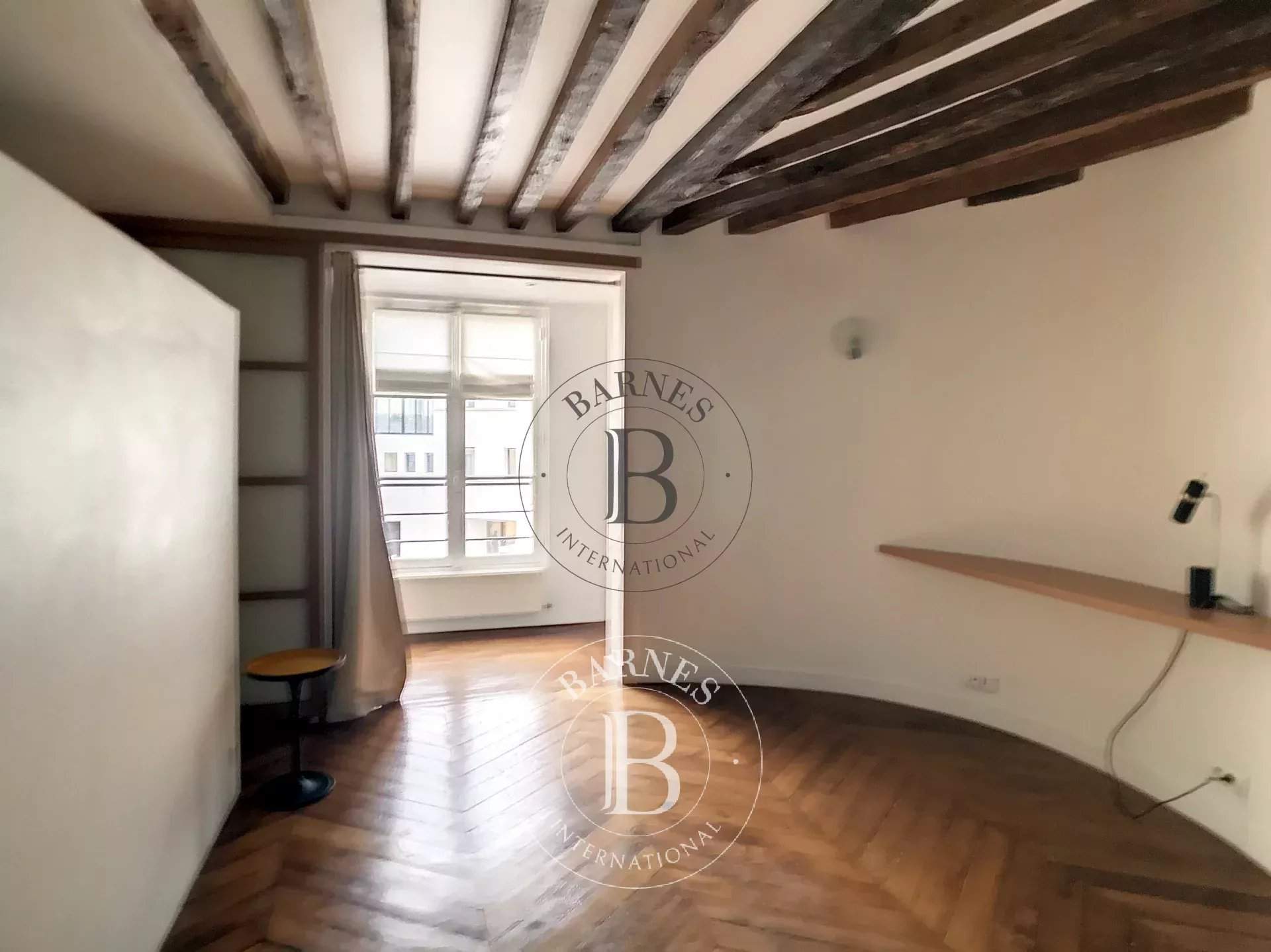 Paris  - Appartement 2 Pièces, 1 Chambre - picture 10