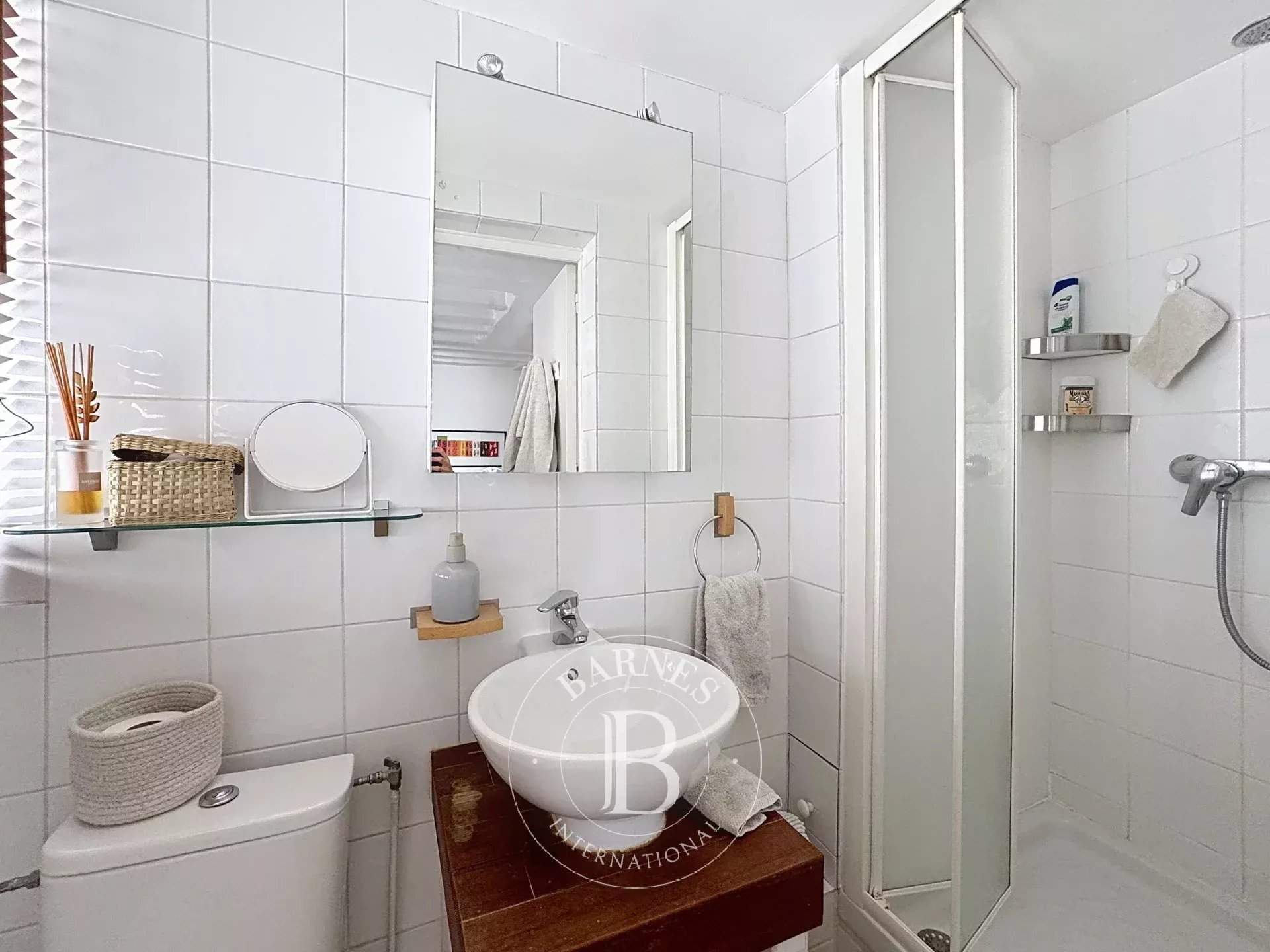 Paris  - Piso 3 Cuartos 2 Habitaciones - picture 5