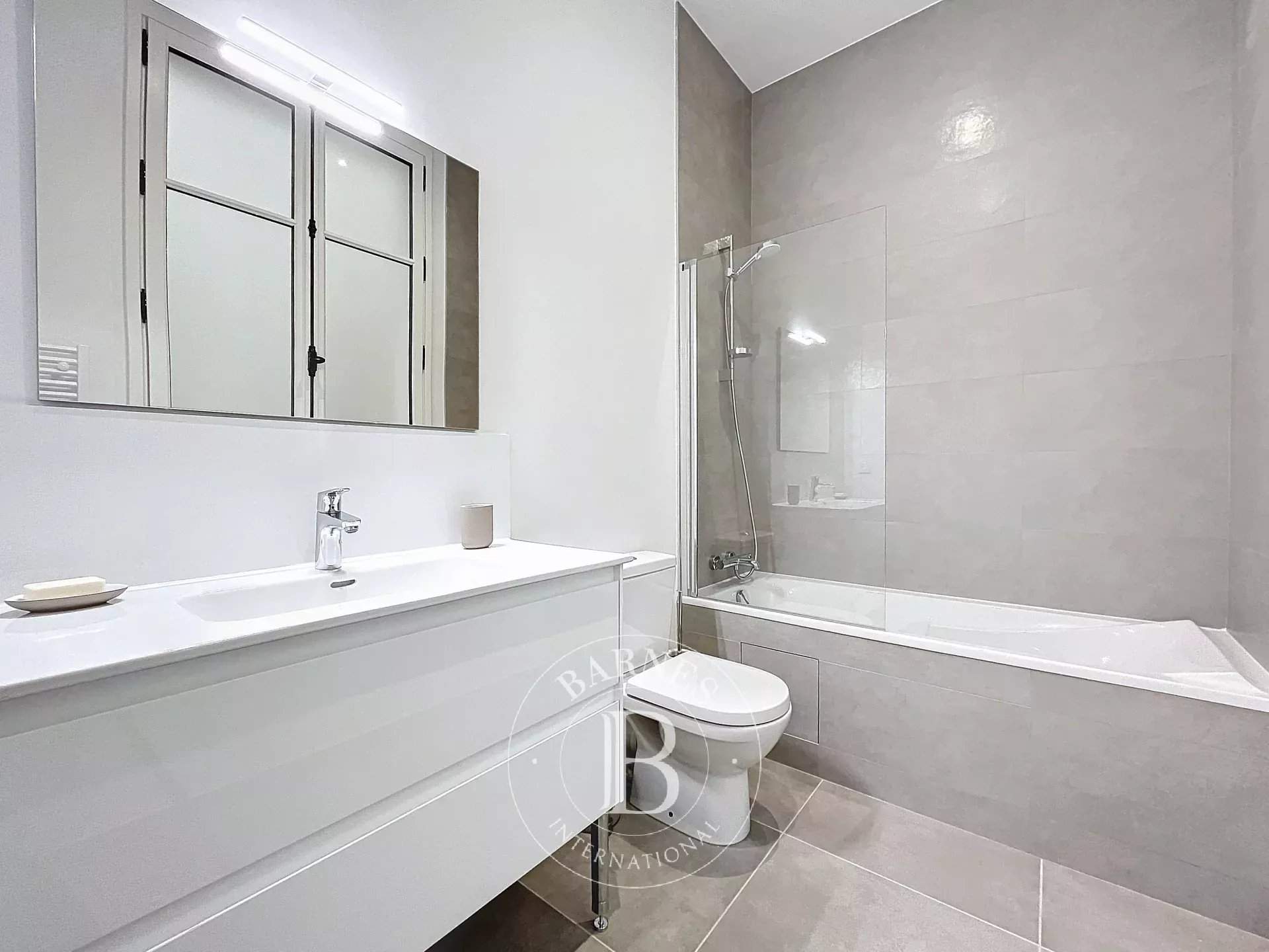 Paris  - Piso 4 Cuartos 3 Habitaciones - picture 8