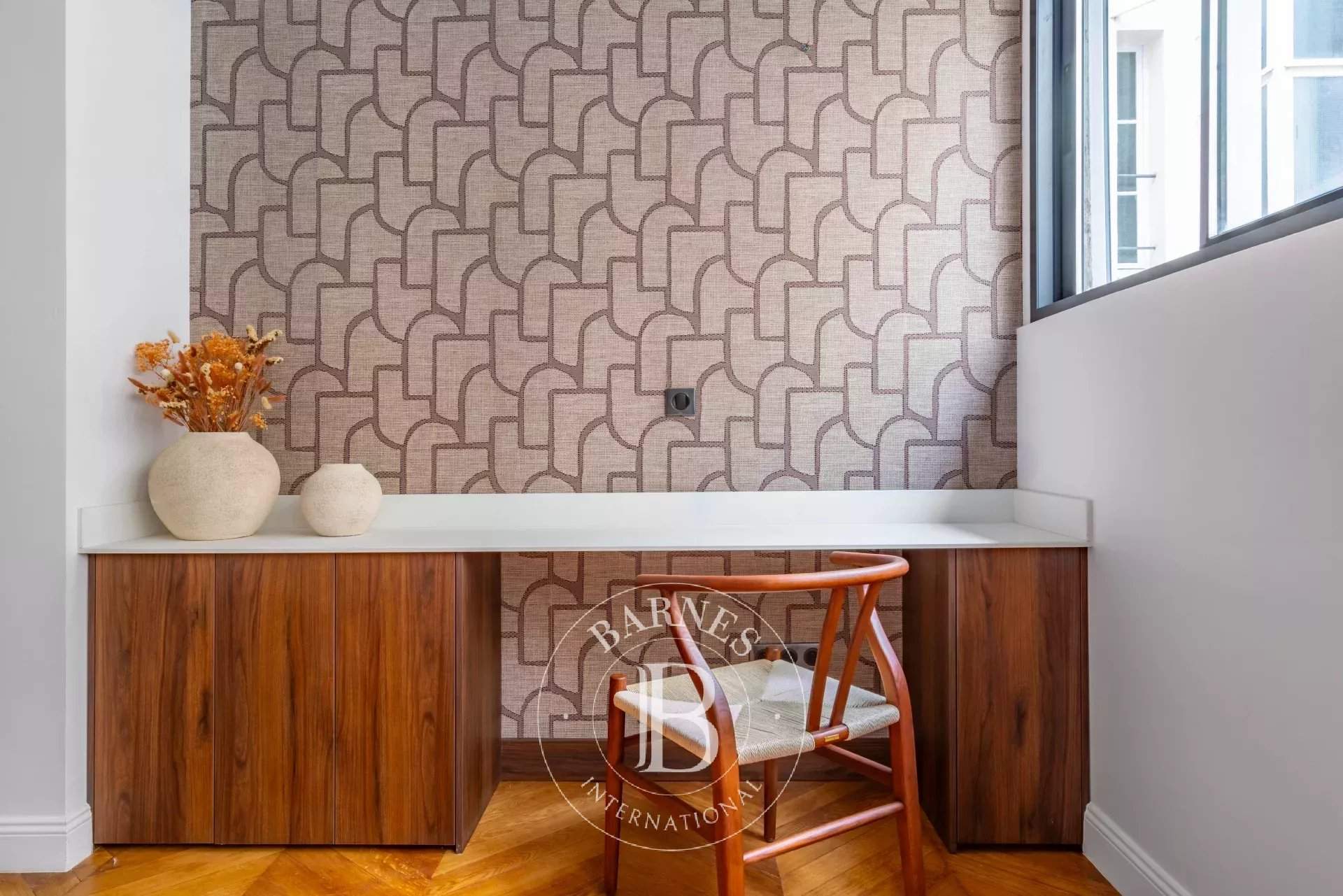 Paris  - Piso 8 Cuartos 6 Habitaciones - picture 17