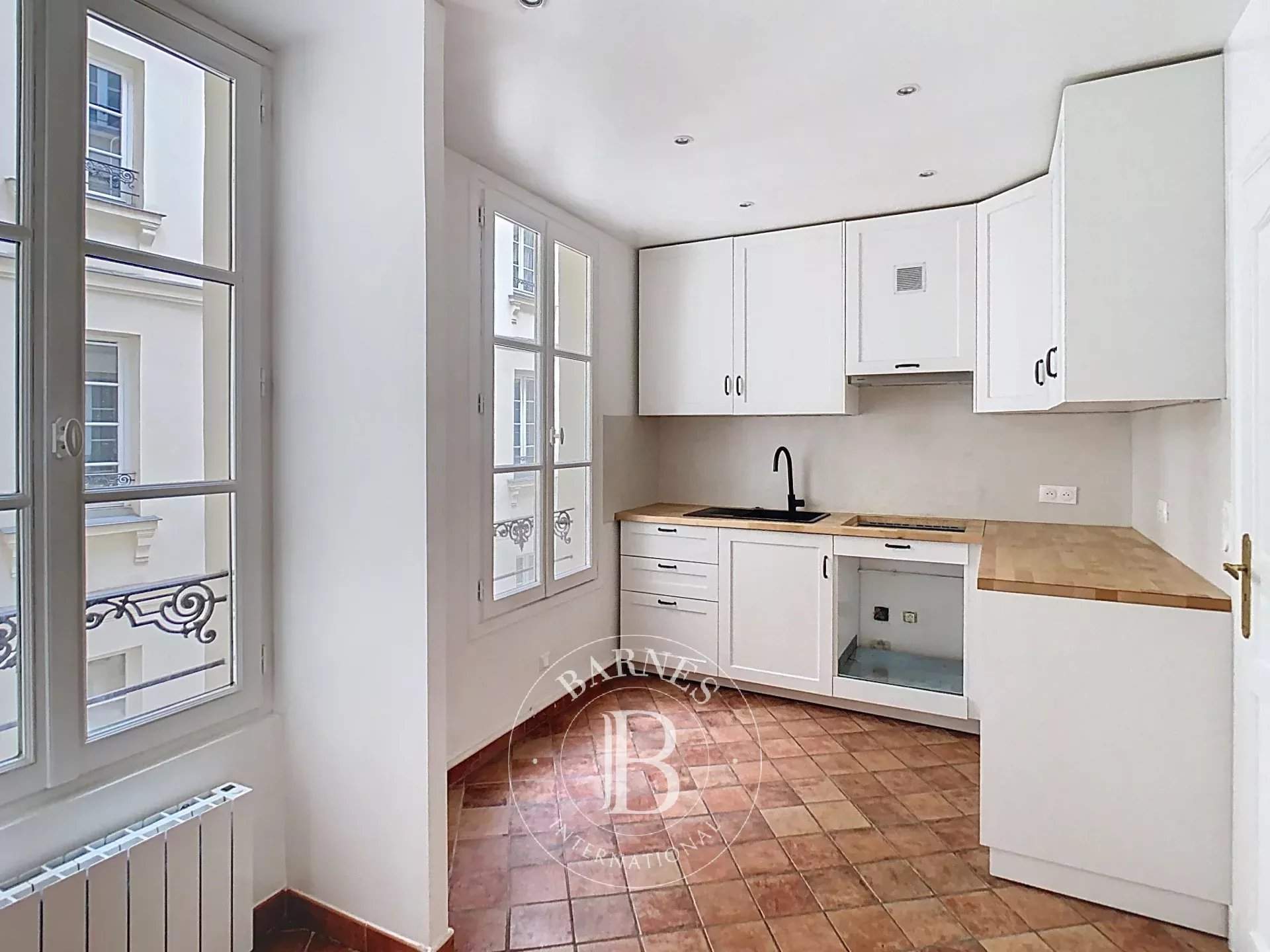 Paris  - Appartement 3 Pi&egrave;ces, 1 Chambre - picture 8